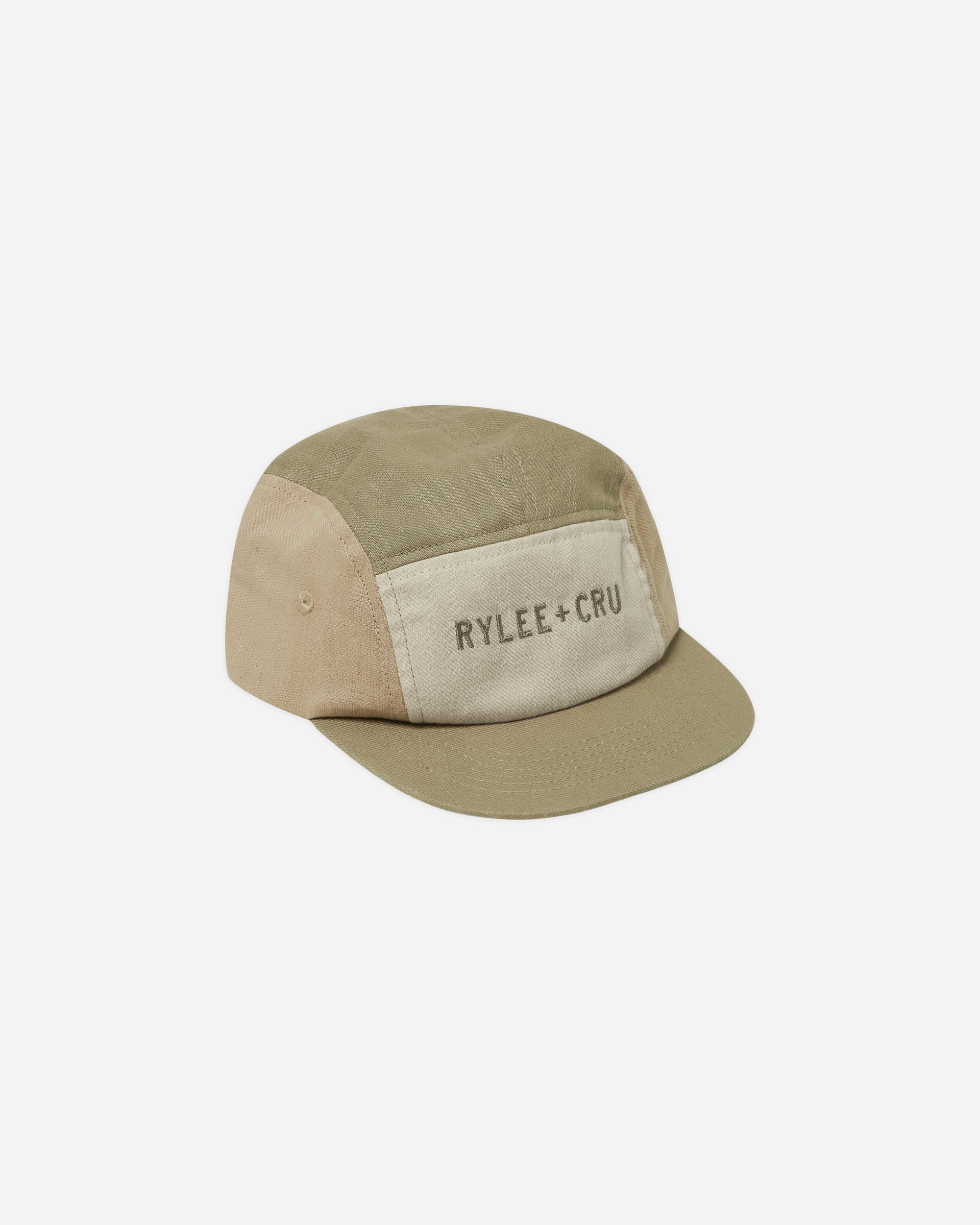 Rylee + Cru Beanie - Ruby Speckle