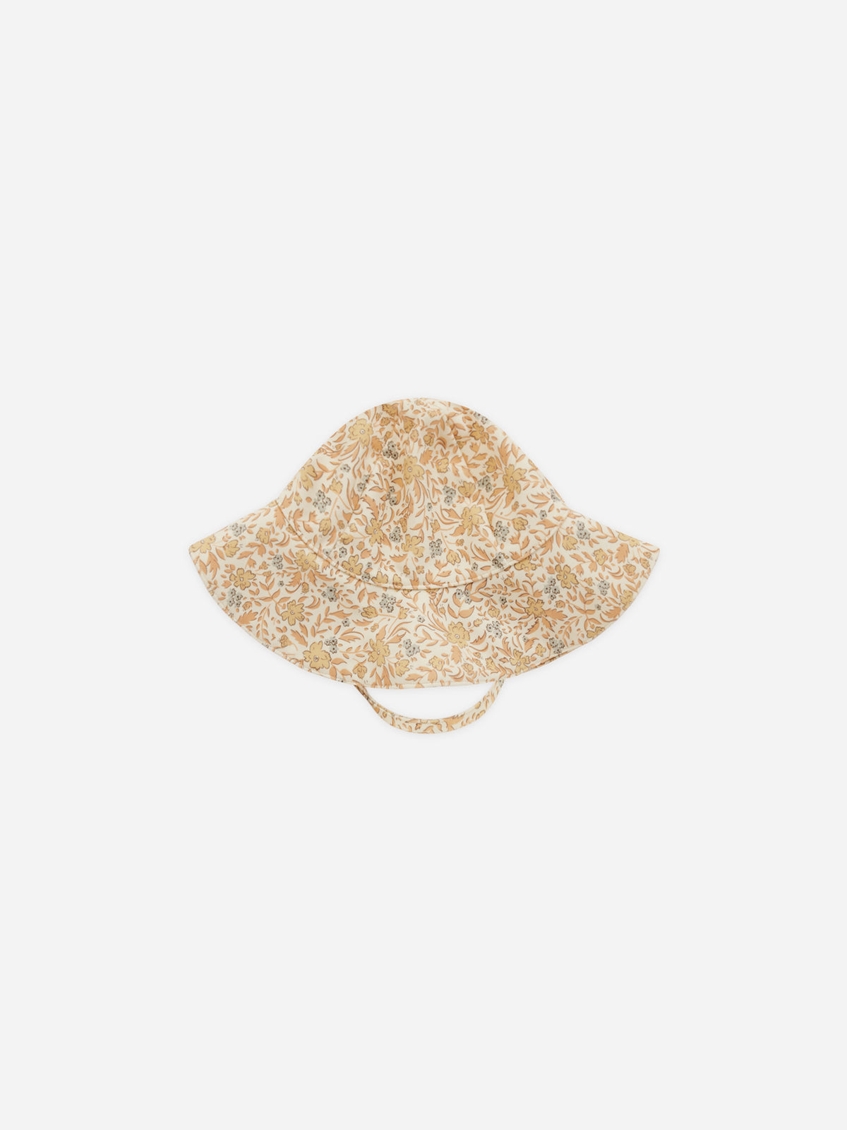 Rylee + Cru Beanie - Stone Multi-Stripe