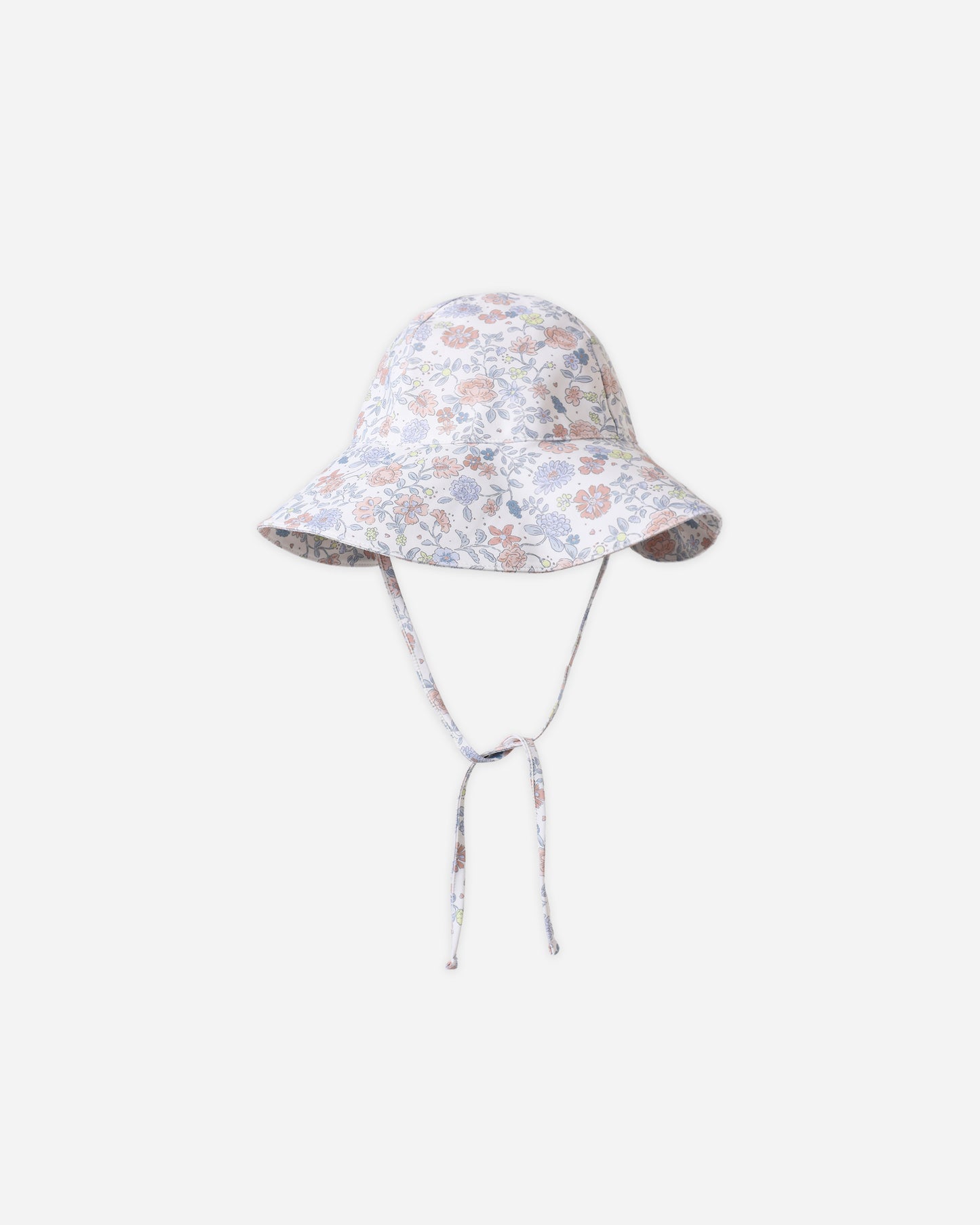 Floppy Swim Hat Bloom - Rylee + Cru | Kids Clothes | Trendy Baby Clothes | Modern Infant Outfits |