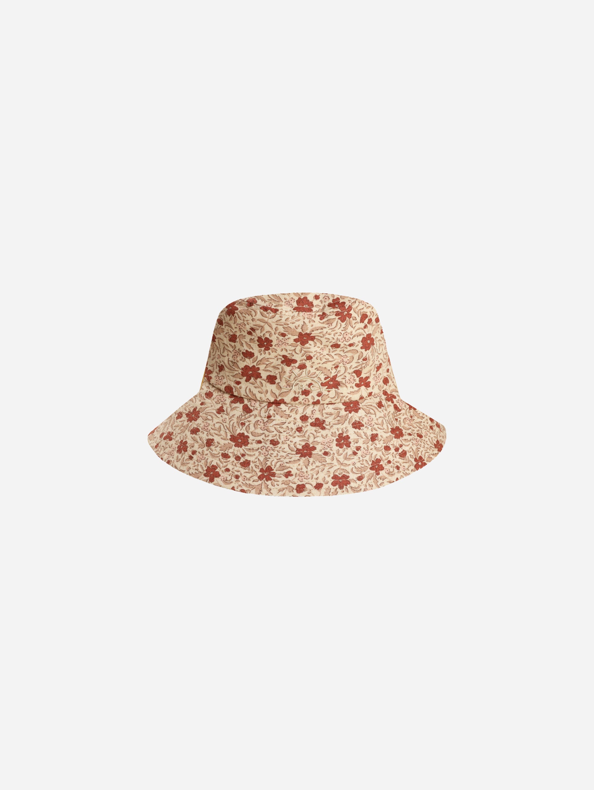Bucket Hat || Fleur - Rylee + Cru | Kids Clothes | Trendy Baby Clothes | Modern Infant Outfits |