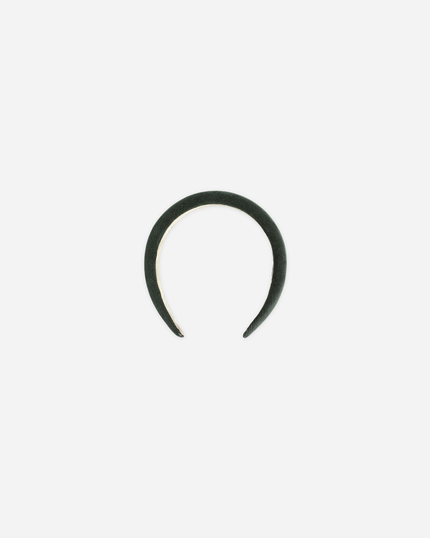 Padded Headband || Evergreen - Rylee + Cru | Kids Clothes | Trendy Baby Clothes | Modern Infant Outfits |