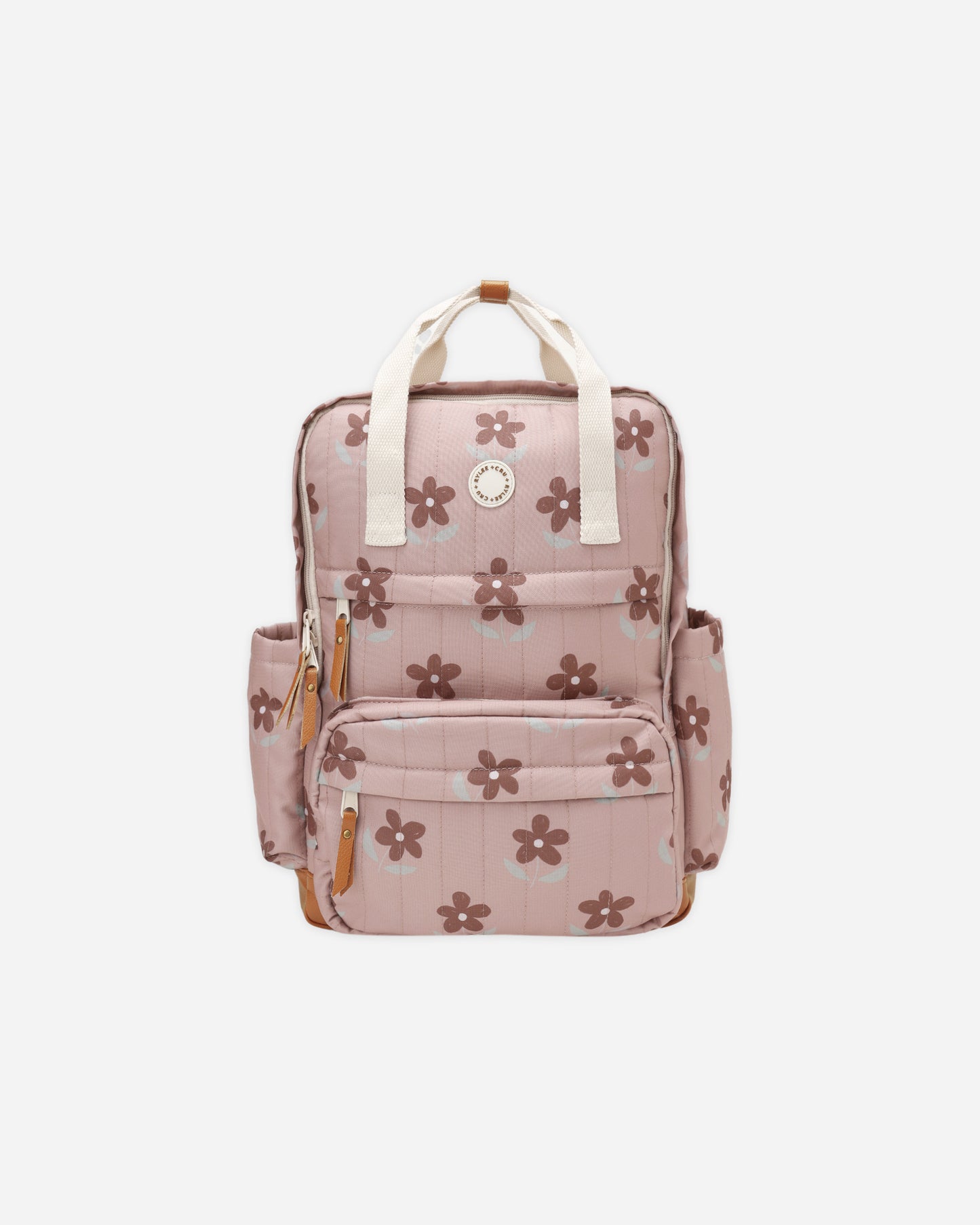 Backpack Little Daisy - Rylee + Cru | Kids Clothes | Trendy Baby Clothes | Modern Infant Outfits |