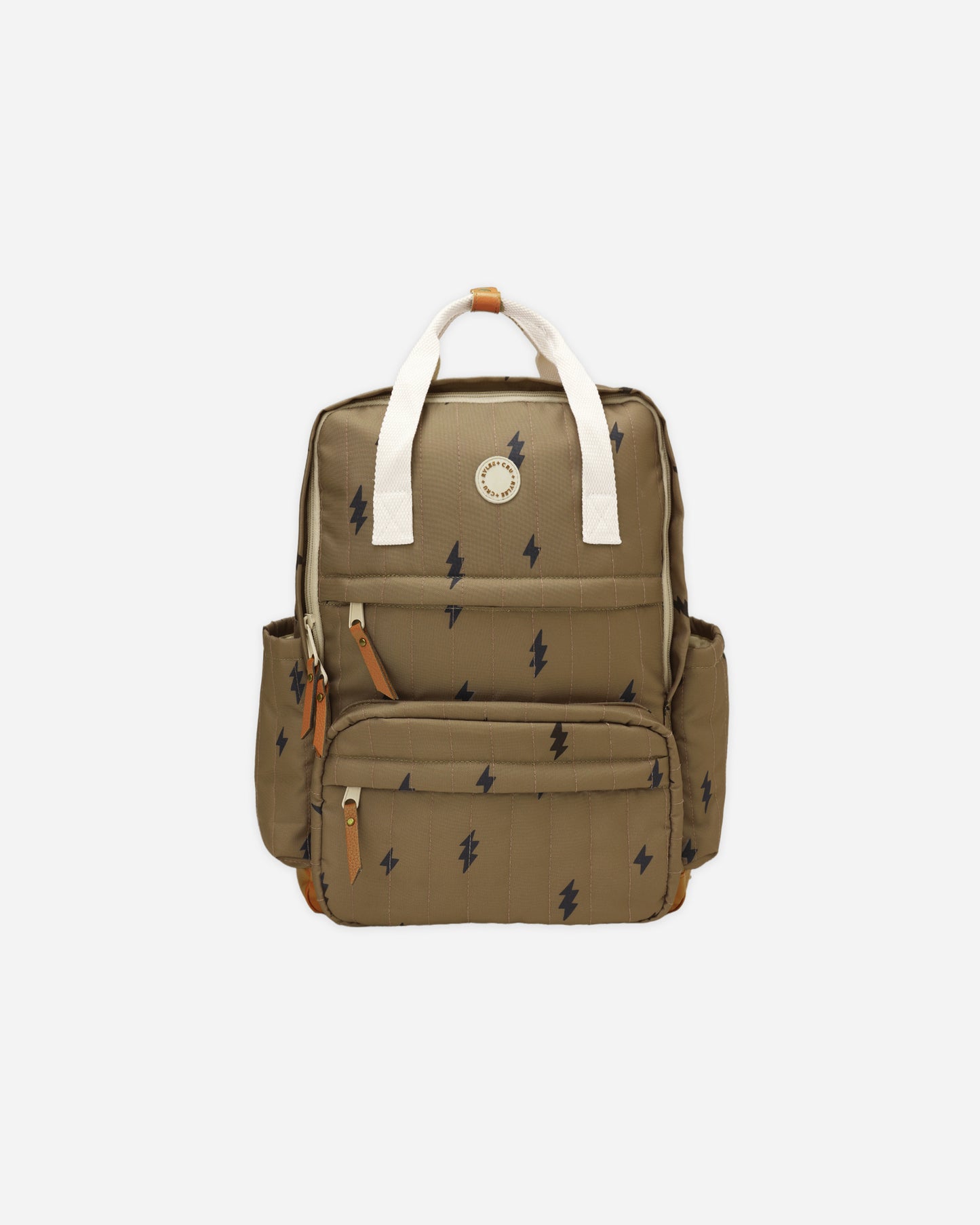 Backpack Bolts - Rylee + Cru | Kids Clothes | Trendy Baby Clothes | Modern Infant Outfits |