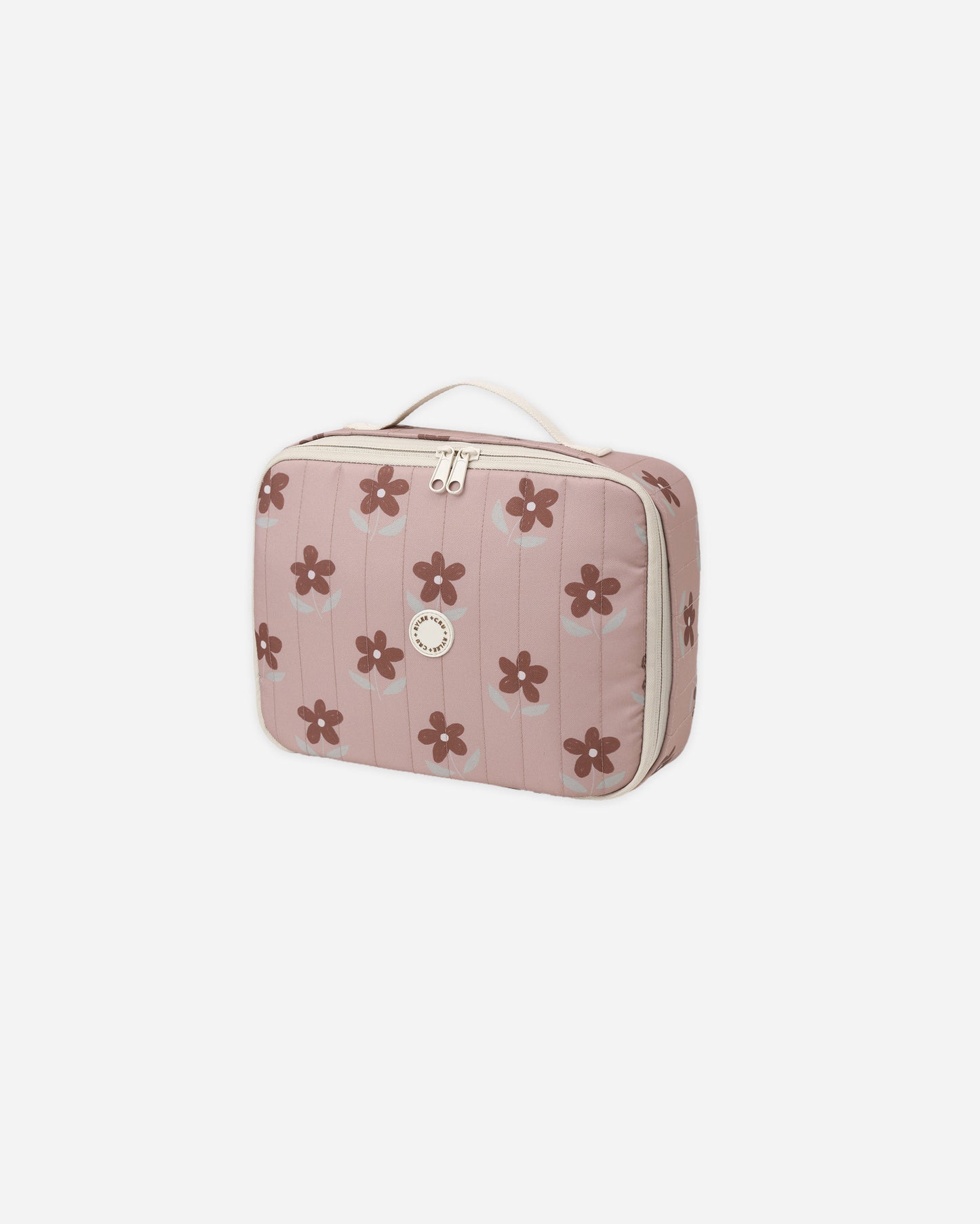 Lunch Bag Little Daisy - Rylee + Cru | Kids Clothes | Trendy Baby Clothes | Modern Infant Outfits |