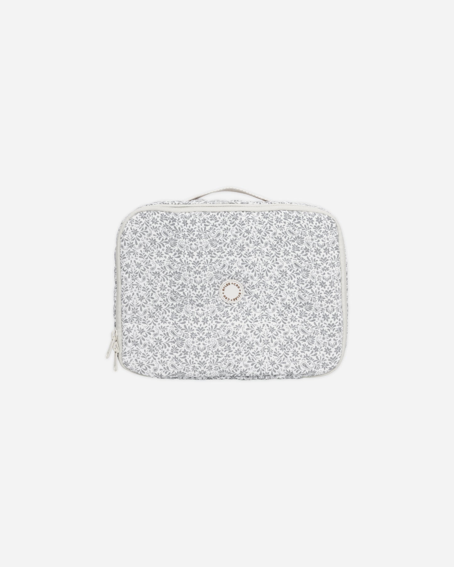 Lunch Bag || Ditsy