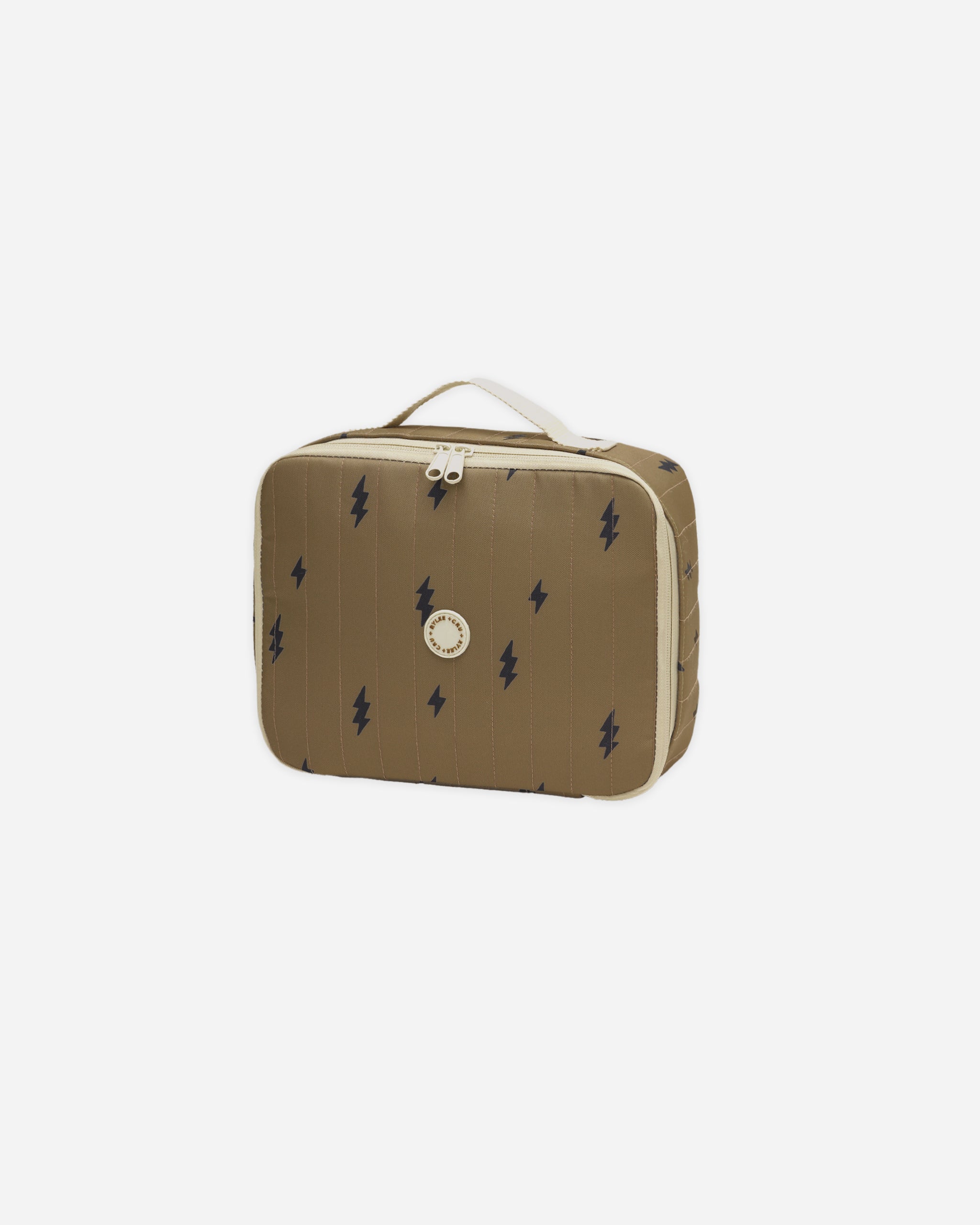 Lunch Bag Bolts - Rylee + Cru | Kids Clothes | Trendy Baby Clothes | Modern Infant Outfits |