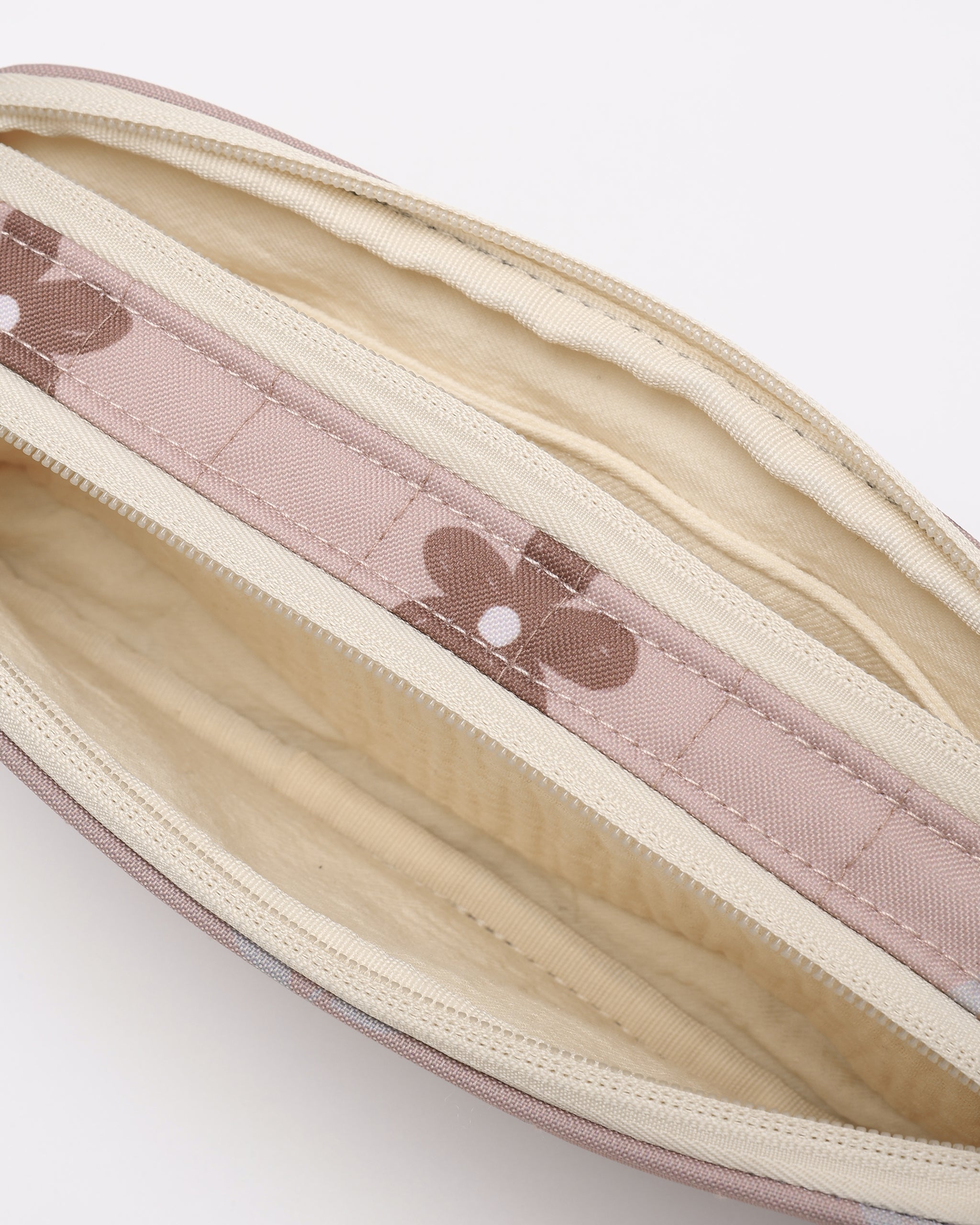 Pencil Pouch Little Daisy - Rylee + Cru | Kids Clothes | Trendy Baby Clothes | Modern Infant Outfits |