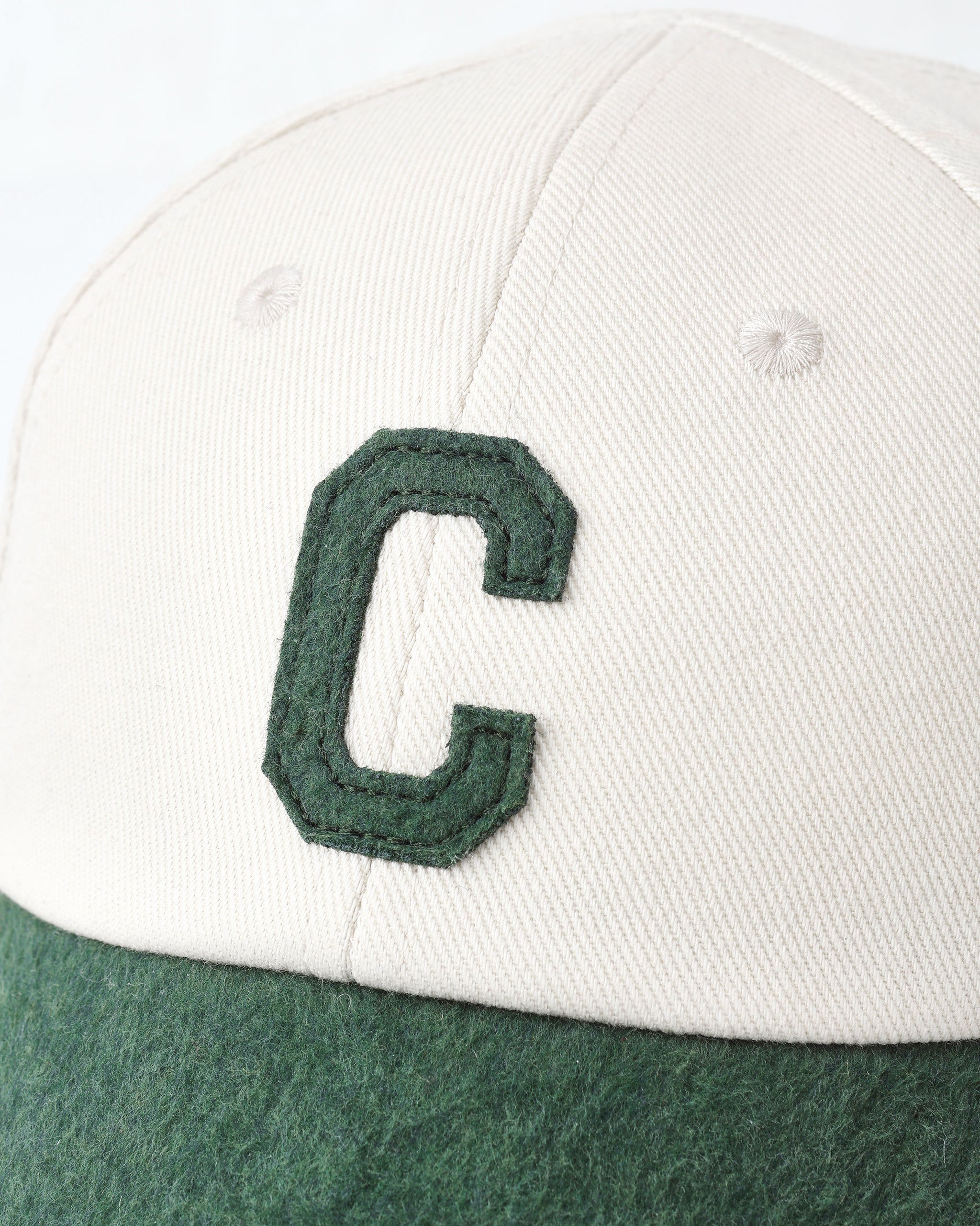 Baseball Hat || Natural - Rylee + Cru | Kids Clothes | Trendy Baby Clothes | Modern Infant Outfits |