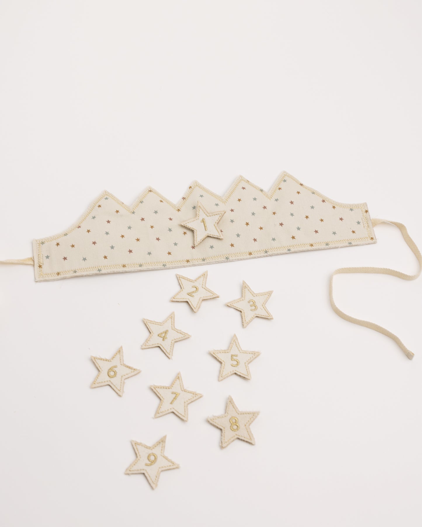 Party Crown ||  Stars