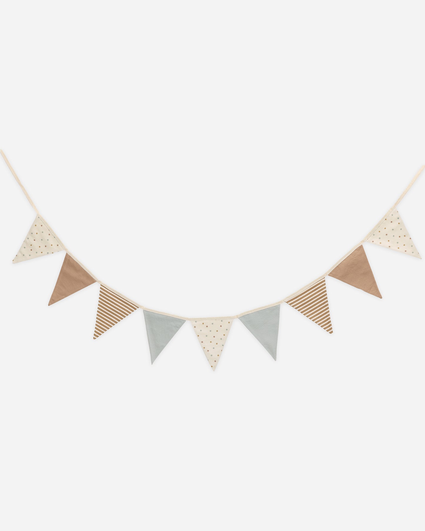 Party Garland || Multi-Color