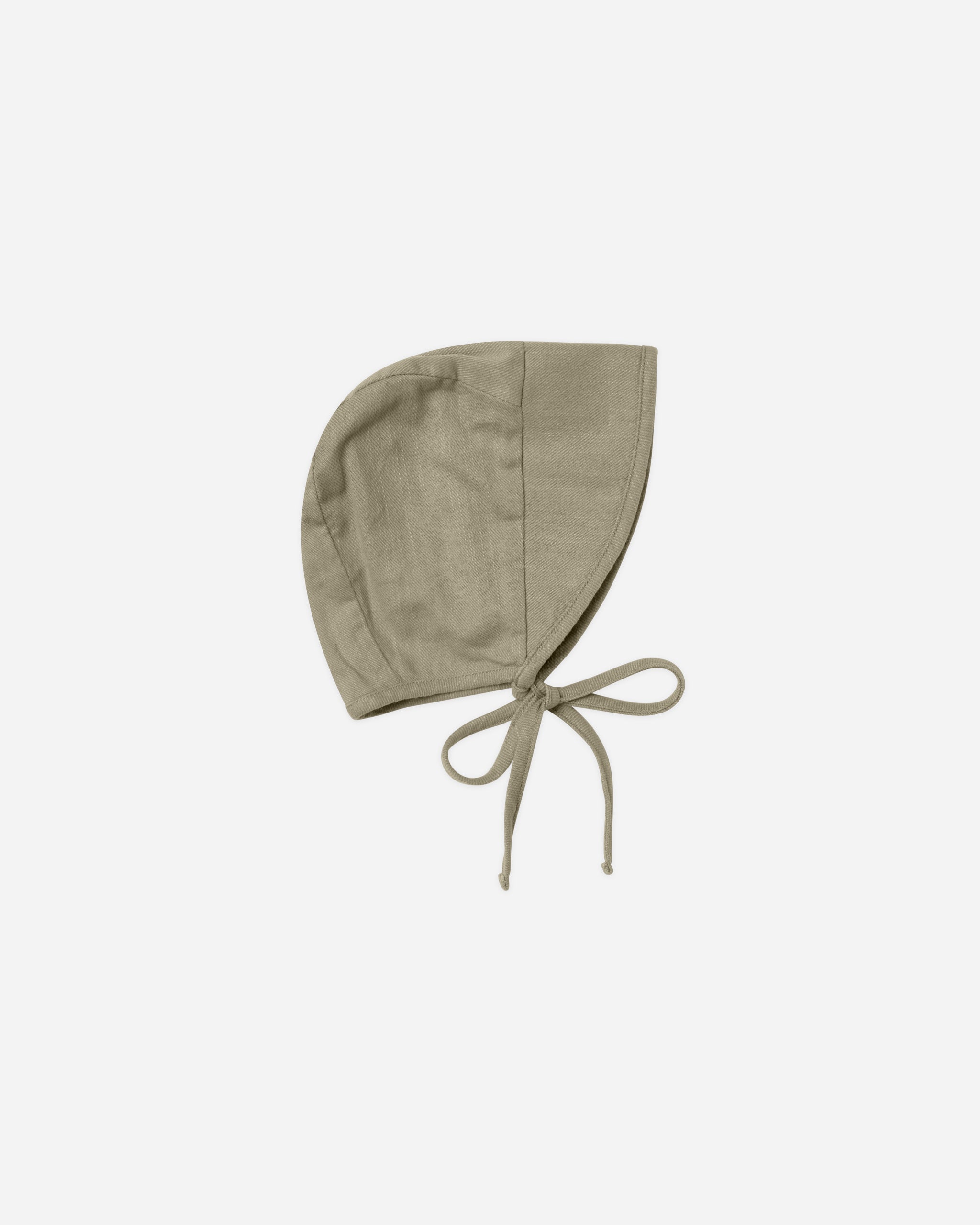 Brimmed Bonnet | Fern - Rylee + Cru | Kids Clothes | Trendy Baby Clothes | Modern Infant Outfits |