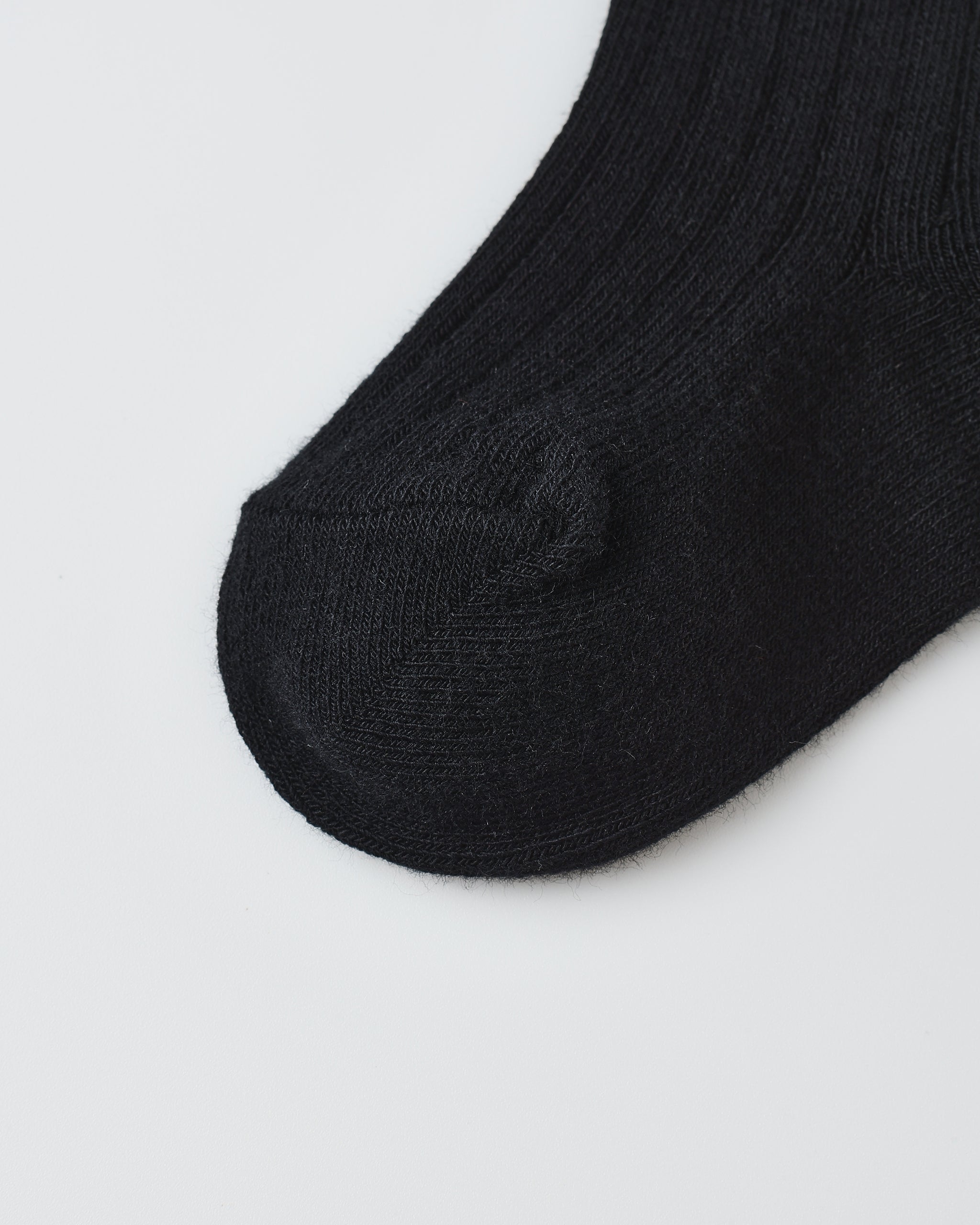 Ribbed Socks || Black, Antique - Rylee + Cru | Kids Clothes | Trendy Baby Clothes | Modern Infant Outfits |