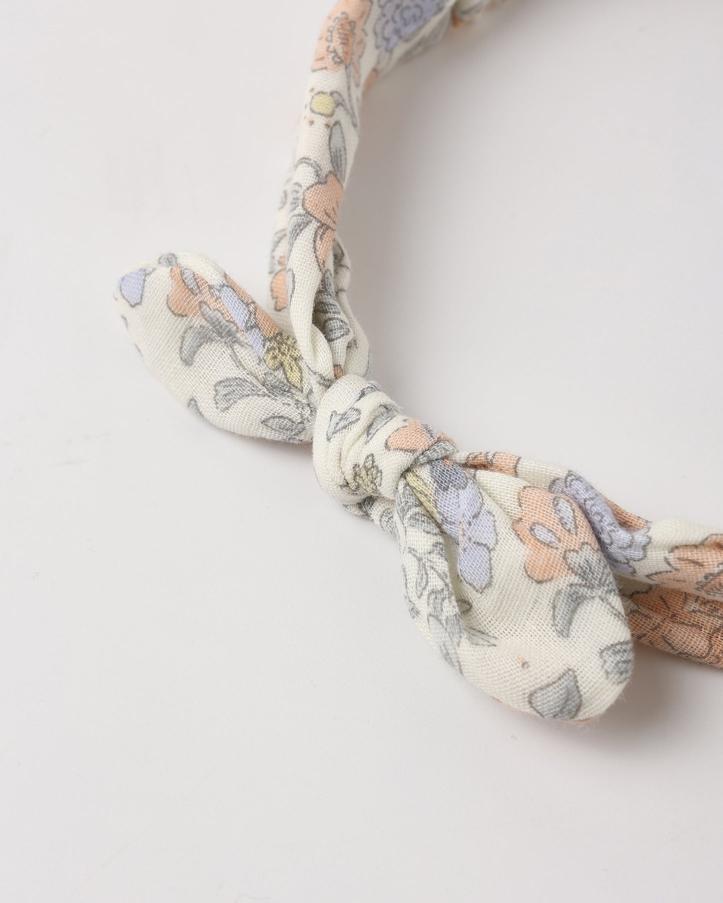 Baby Bow Headband Bloom - Rylee + Cru | Kids Clothes | Trendy Baby Clothes | Modern Infant Outfits |