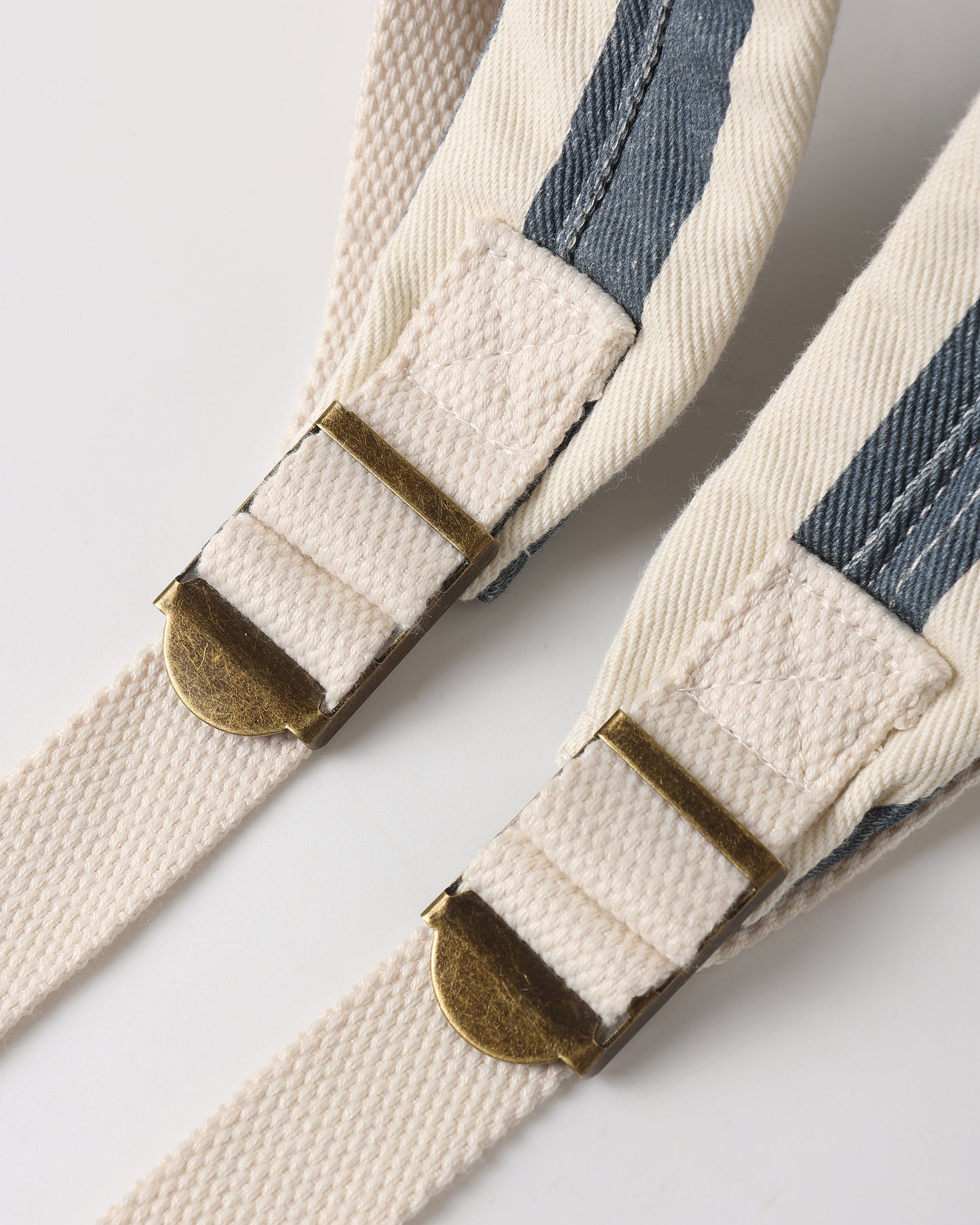 Mini Backpack Navy Stripe - Rylee + Cru | Kids Clothes | Trendy Baby Clothes | Modern Infant Outfits |