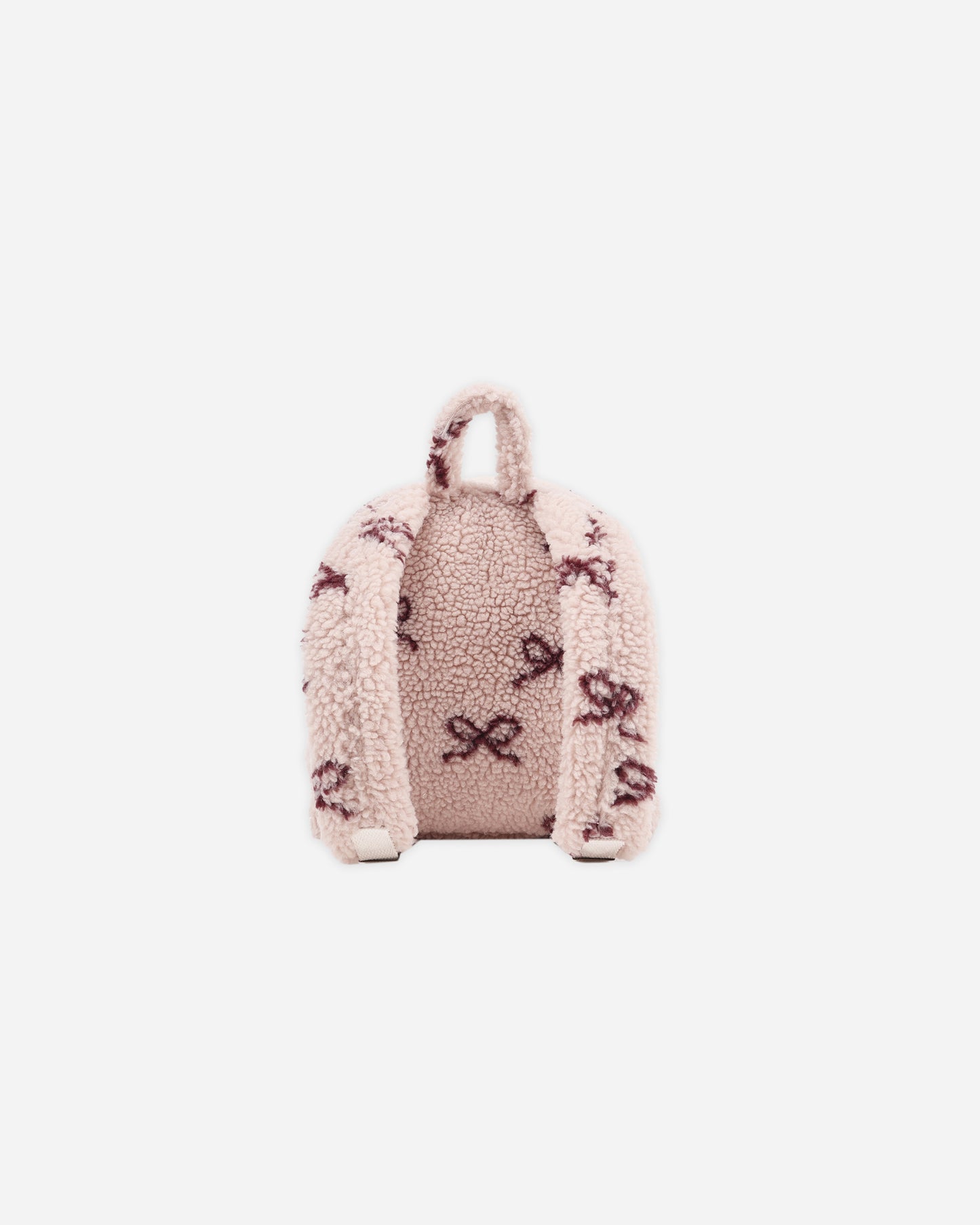 Mini Backpack || Bows - Rylee + Cru | Kids Clothes | Trendy Baby Clothes | Modern Infant Outfits |