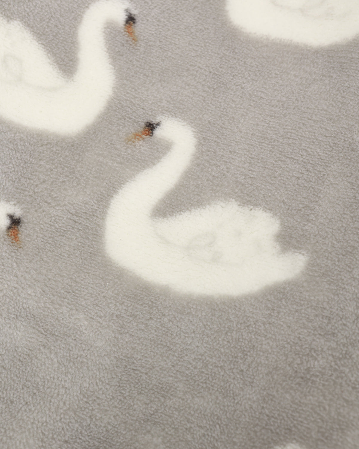 Mini Backpack Blue Swans