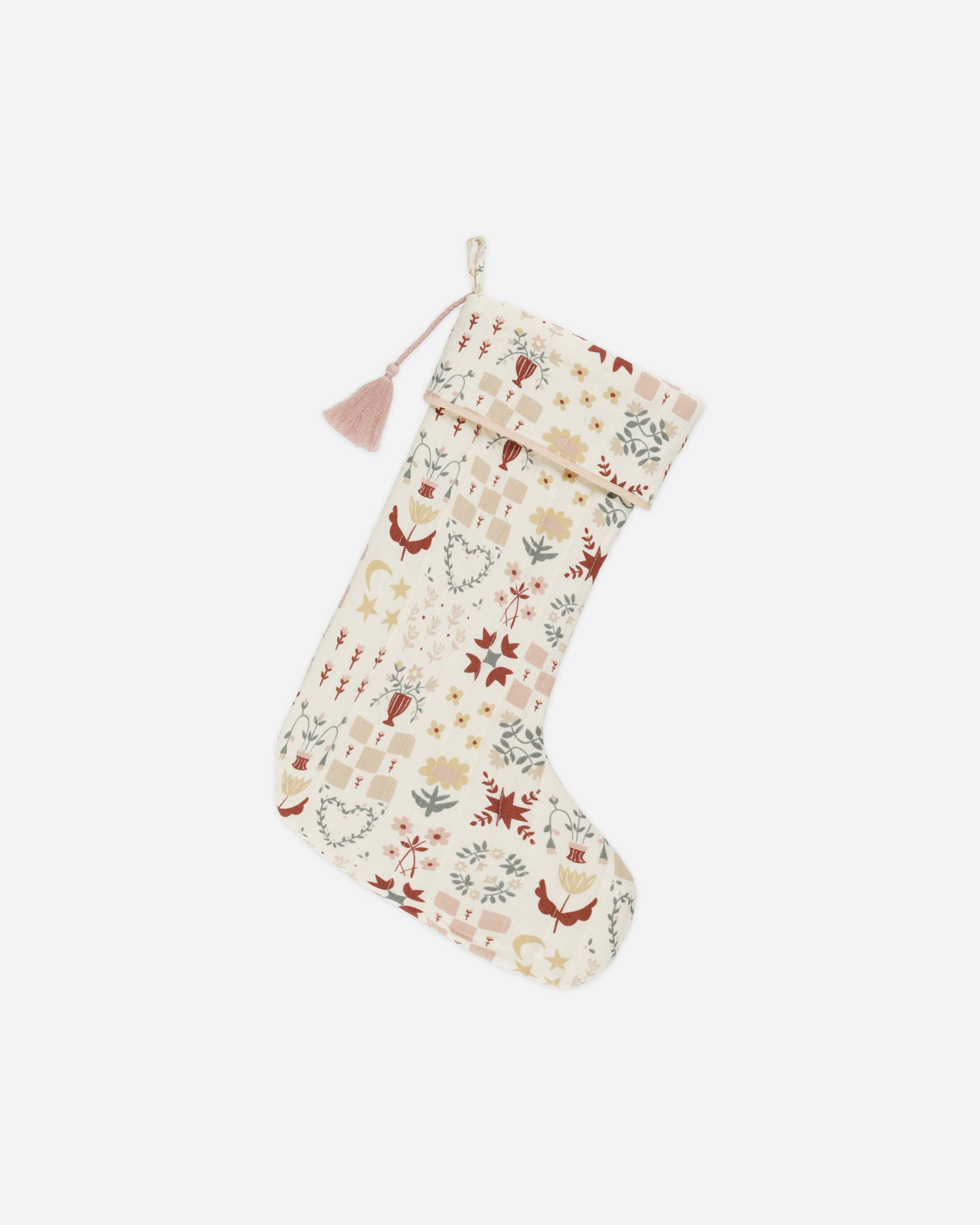 Christmas Stocking || Folklore