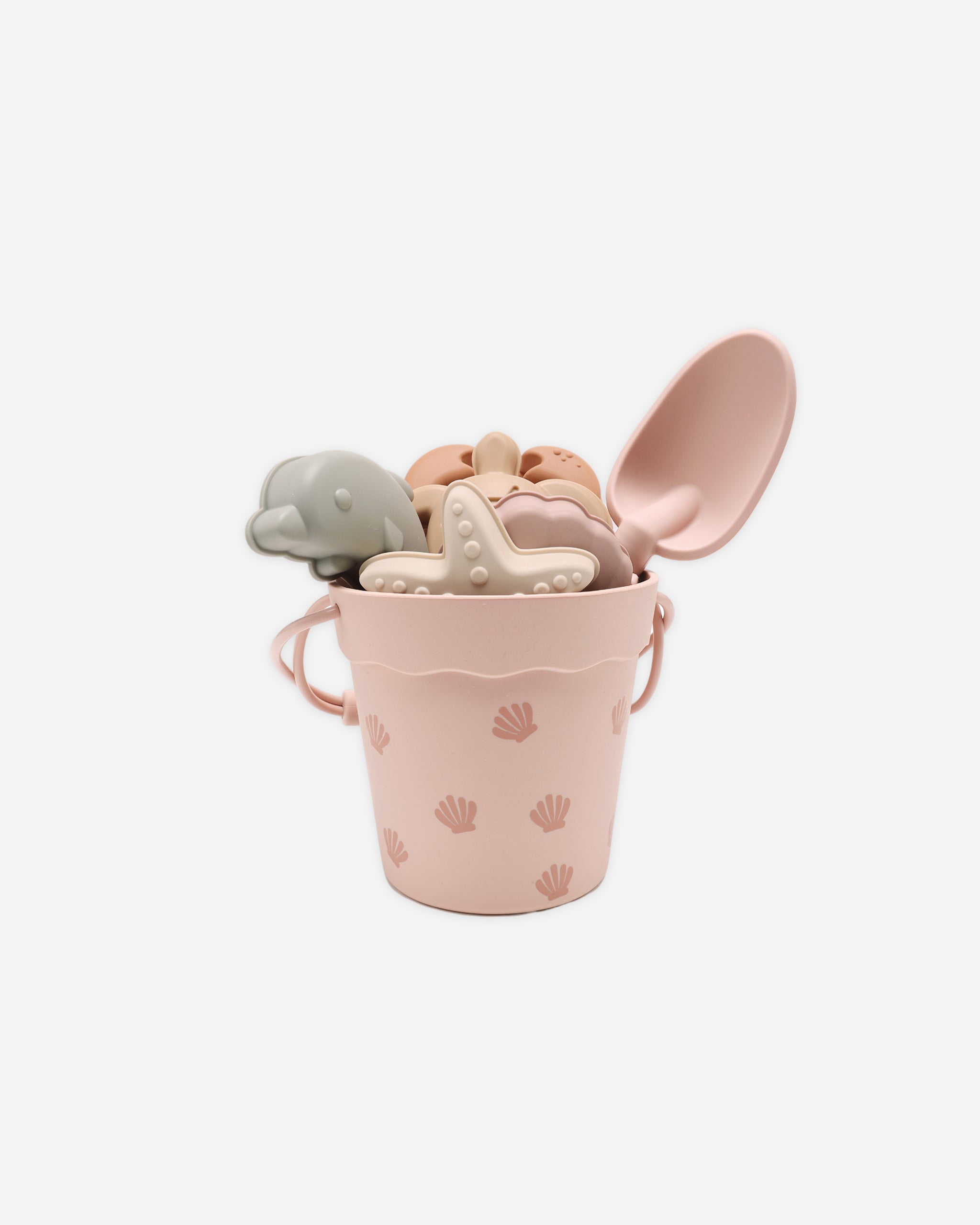 قذائف ألعاب الشاطئ