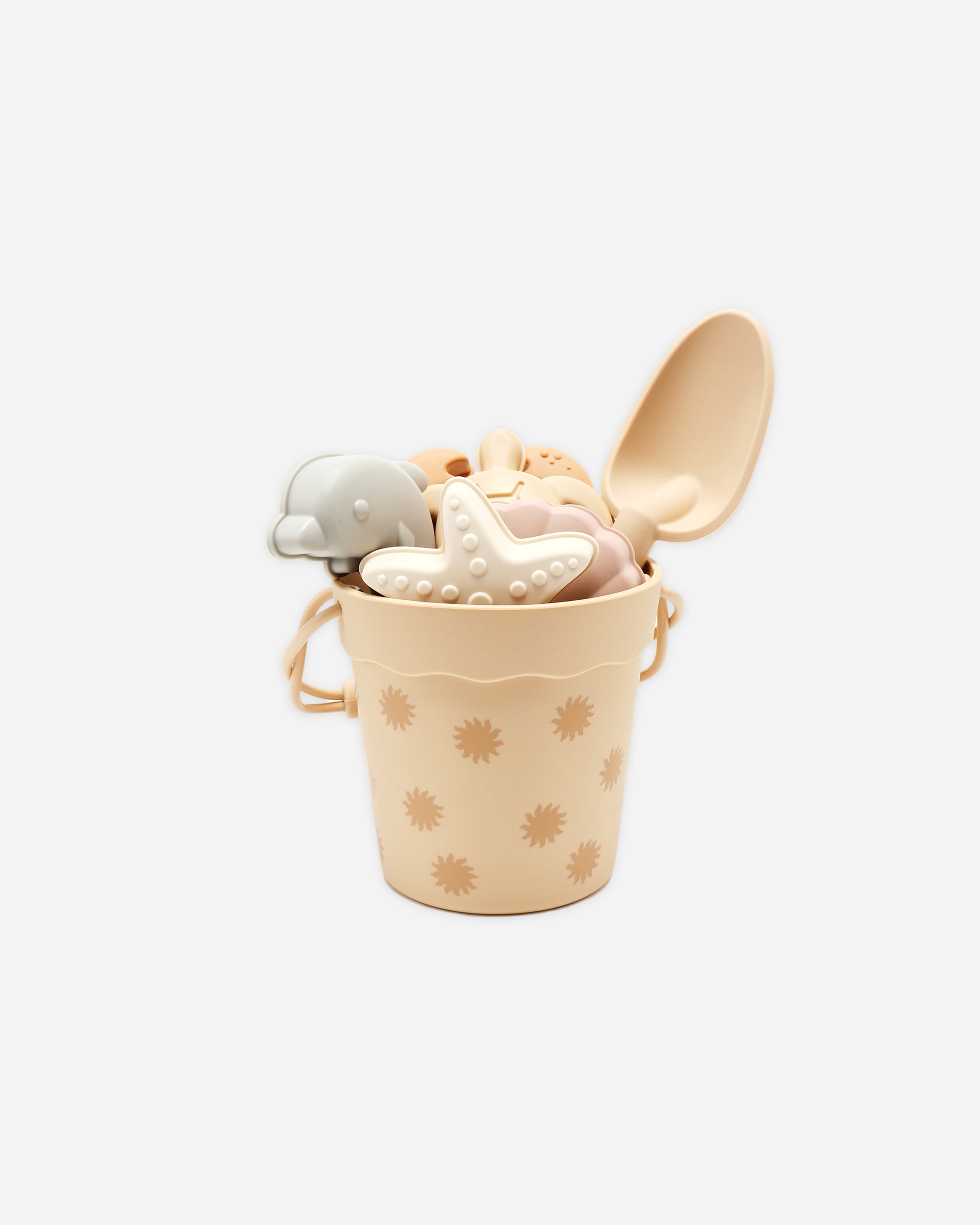 ألعاب الشاطئ صنز