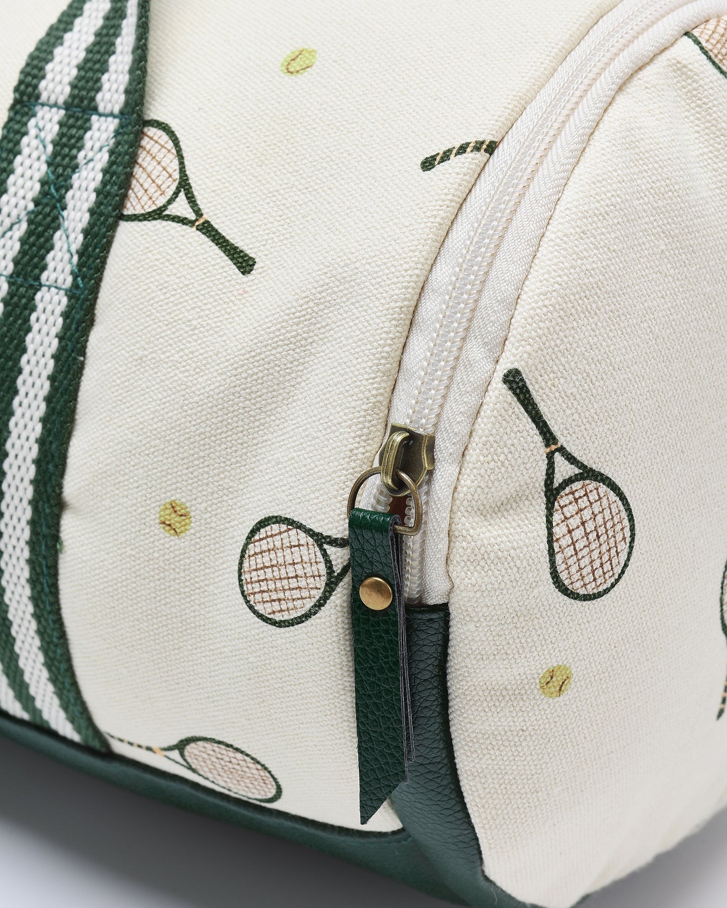 Duffle Bag || Tennis - Rylee + Cru | Kids Clothes | Trendy Baby Clothes | Modern Infant Outfits |