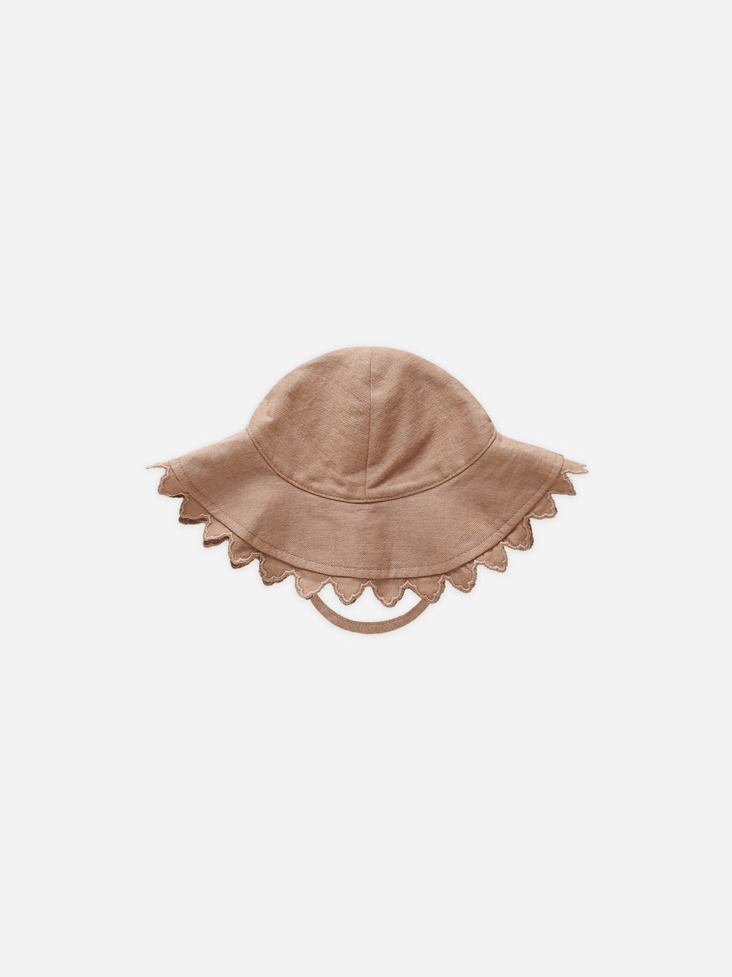 Floppy Sun Hat || Clay - Rylee + Cru | Kids Clothes | Trendy Baby Clothes | Modern Infant Outfits |