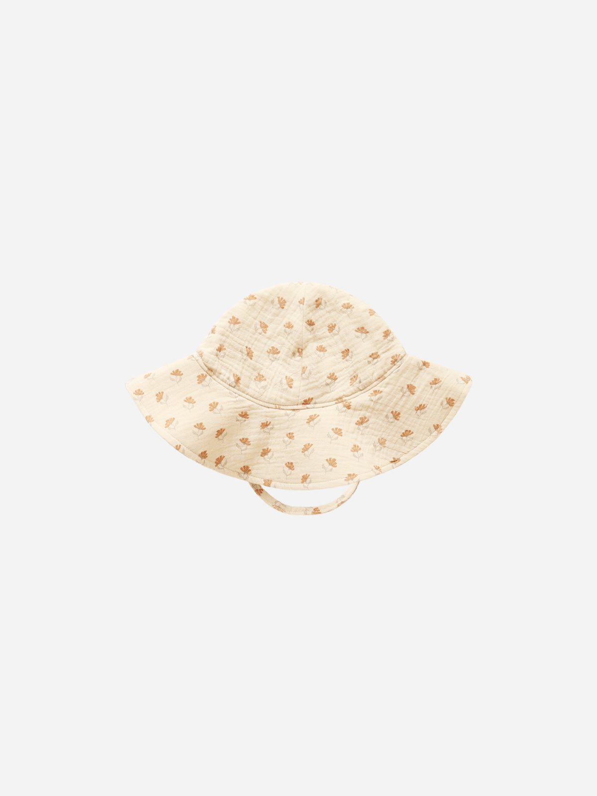 Rylee + Cru Floppy Sun Hat - Ivory main image 1