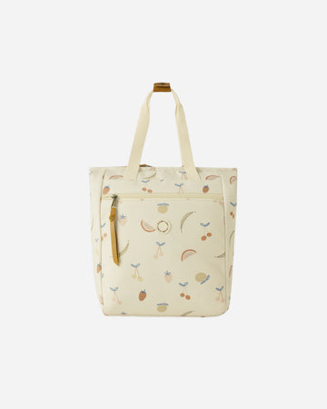Cooler Backpack Fruit