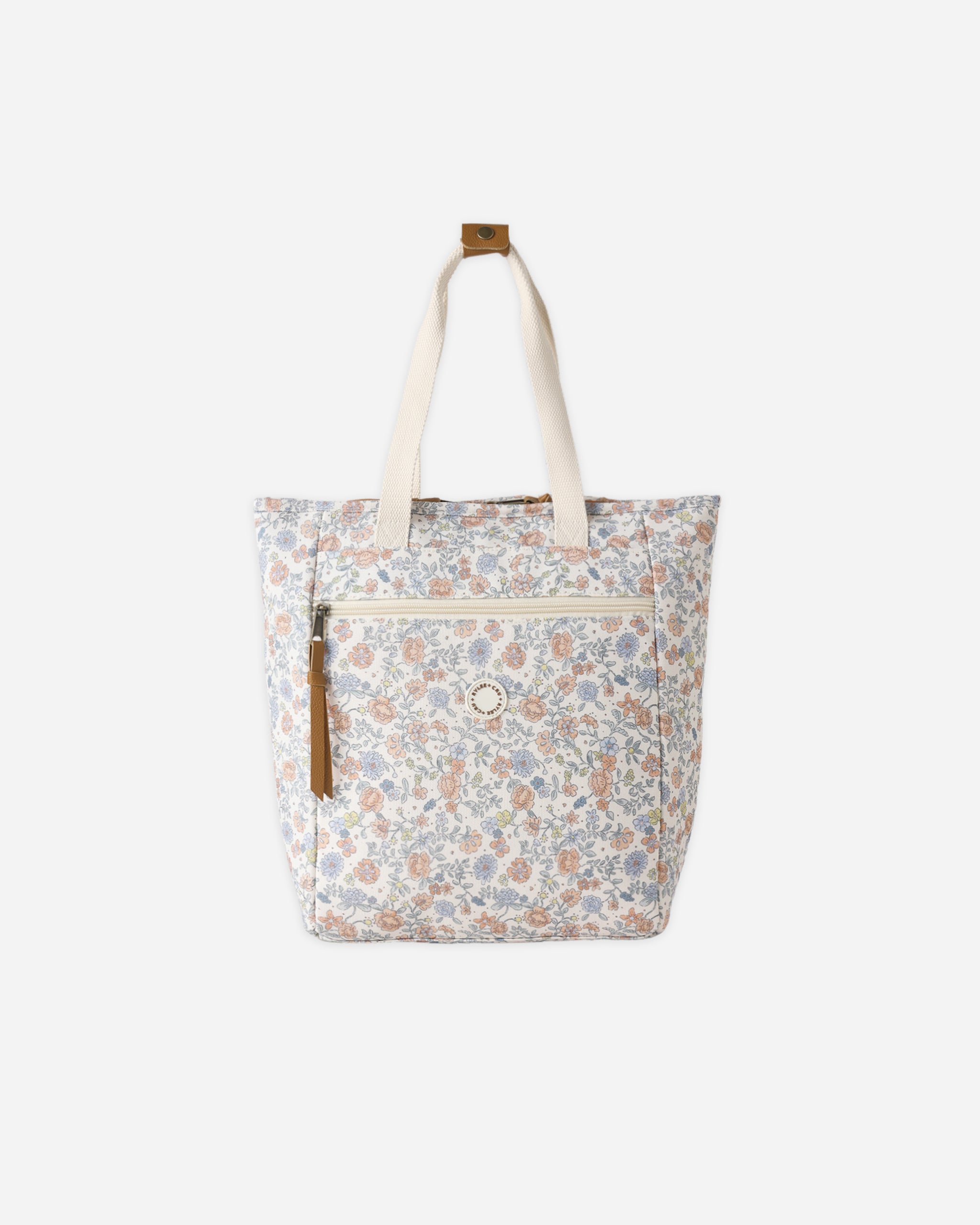 Cooler Backpack Bloom - Rylee + Cru | Kids Clothes | Trendy Baby Clothes | Modern Infant Outfits |