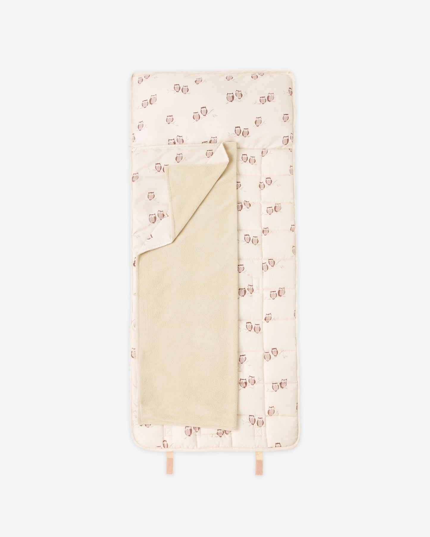 Nap Mat Owls - Rylee + Cru | Kids Clothes | Trendy Baby Clothes | Modern Infant Outfits |