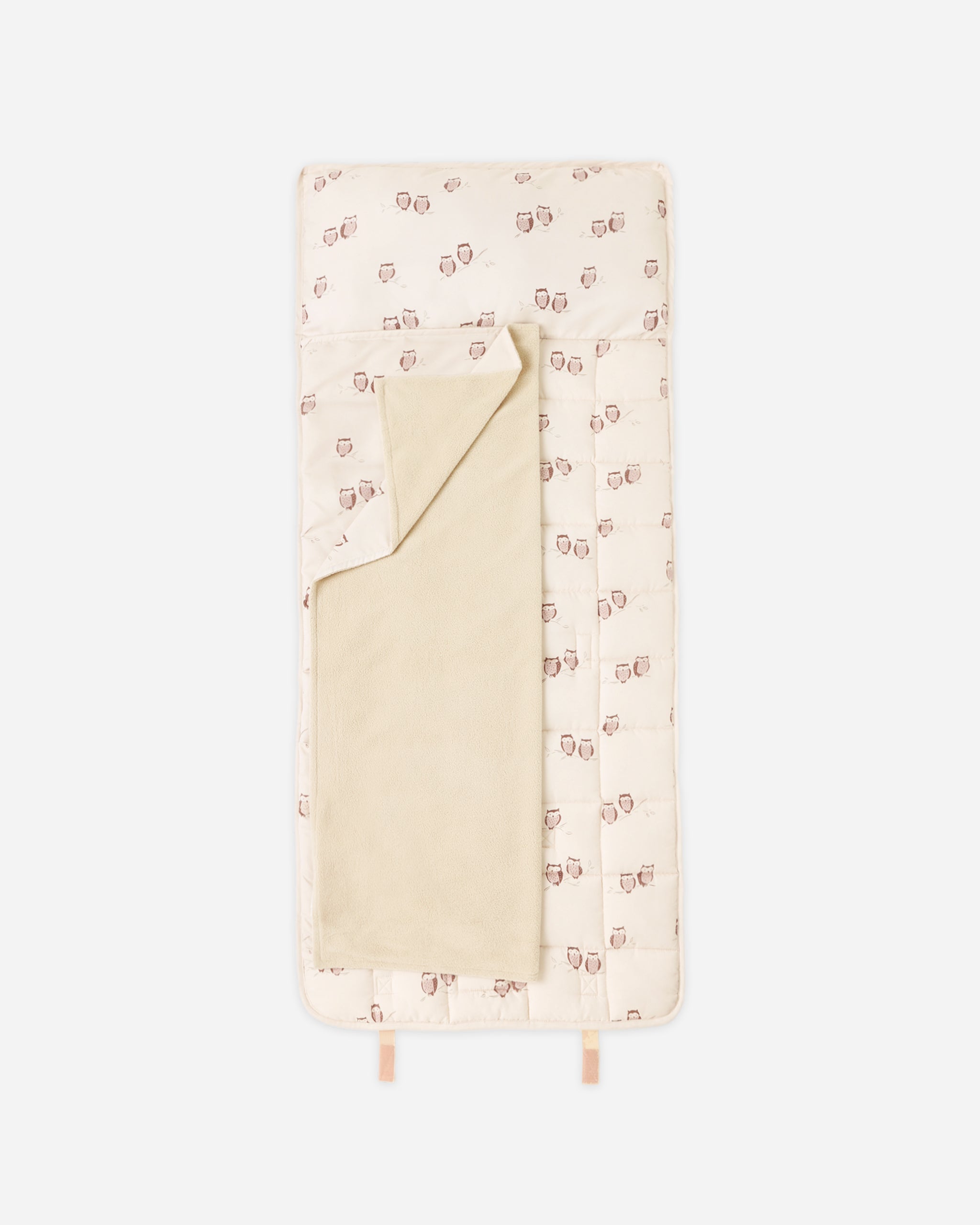Nap Mat Owls - Rylee + Cru | Kids Clothes | Trendy Baby Clothes | Modern Infant Outfits |