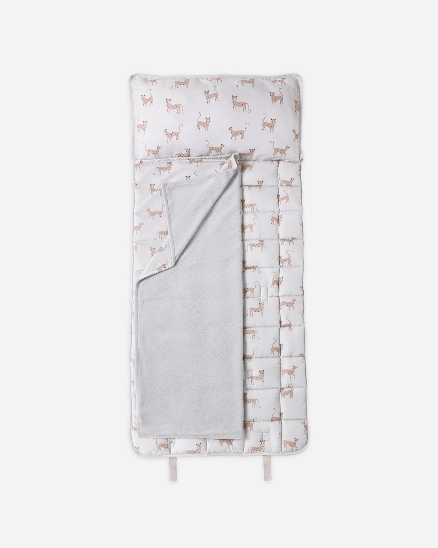 Nap Mat Leopard - Rylee + Cru | Kids Clothes | Trendy Baby Clothes | Modern Infant Outfits |
