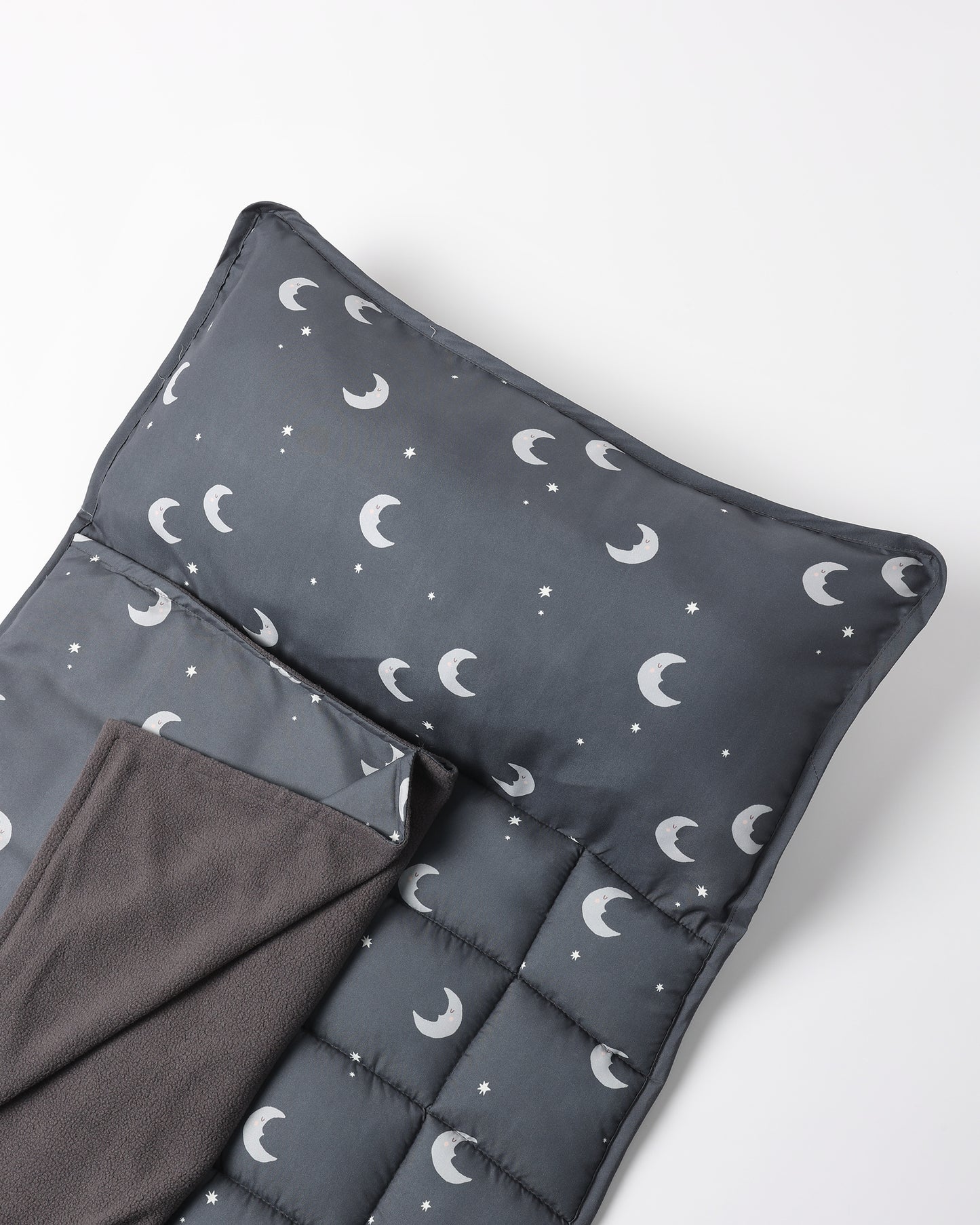 Nap Mat Moons - Rylee + Cru | Kids Clothes | Trendy Baby Clothes | Modern Infant Outfits |