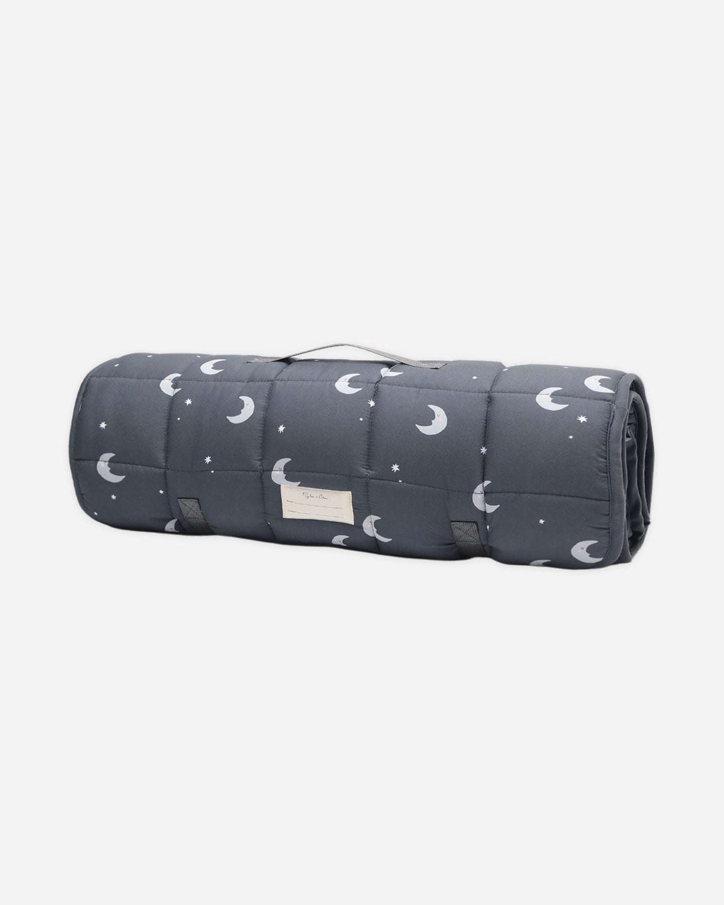Nap Mat Moons - Rylee + Cru | Kids Clothes | Trendy Baby Clothes | Modern Infant Outfits |