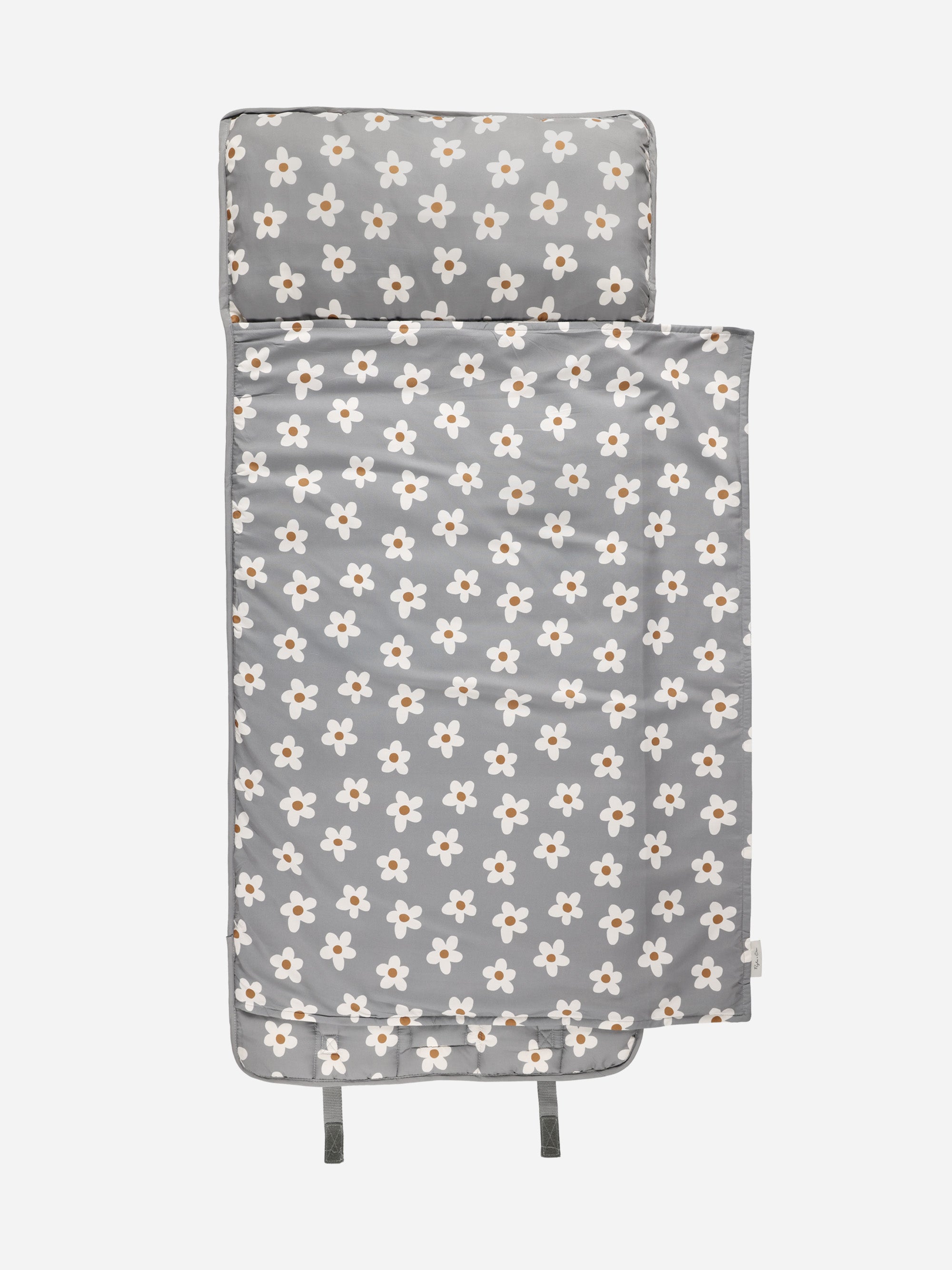 Nap Mat || Blue Daisy - Rylee + Cru | Kids Clothes | Trendy Baby Clothes | Modern Infant Outfits |