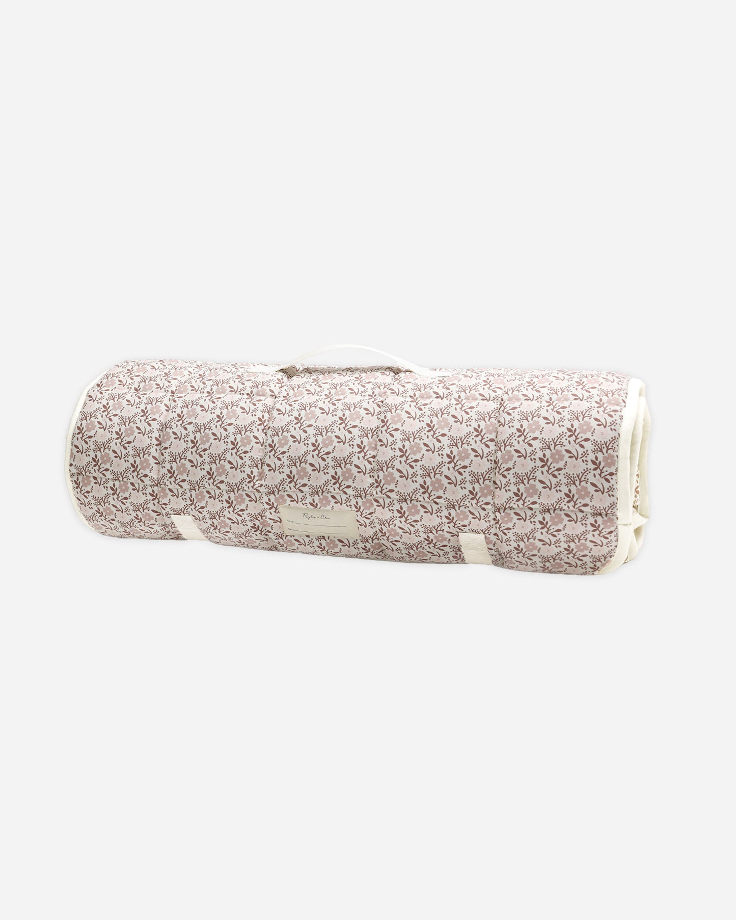 Nap Mat Primrose - Rylee + Cru | Kids Clothes | Trendy Baby Clothes | Modern Infant Outfits |