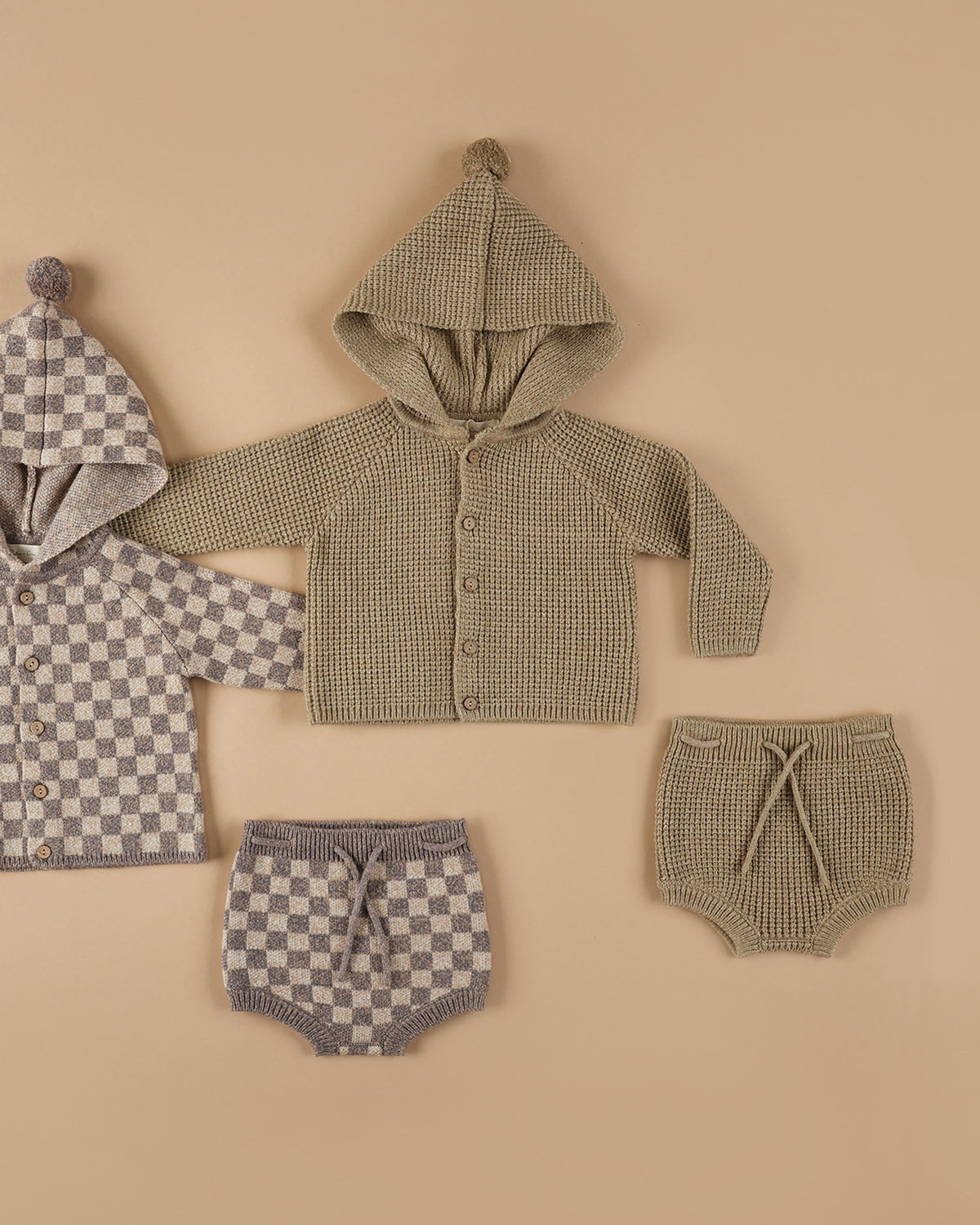 baby girl bottoms Rylee + Cru