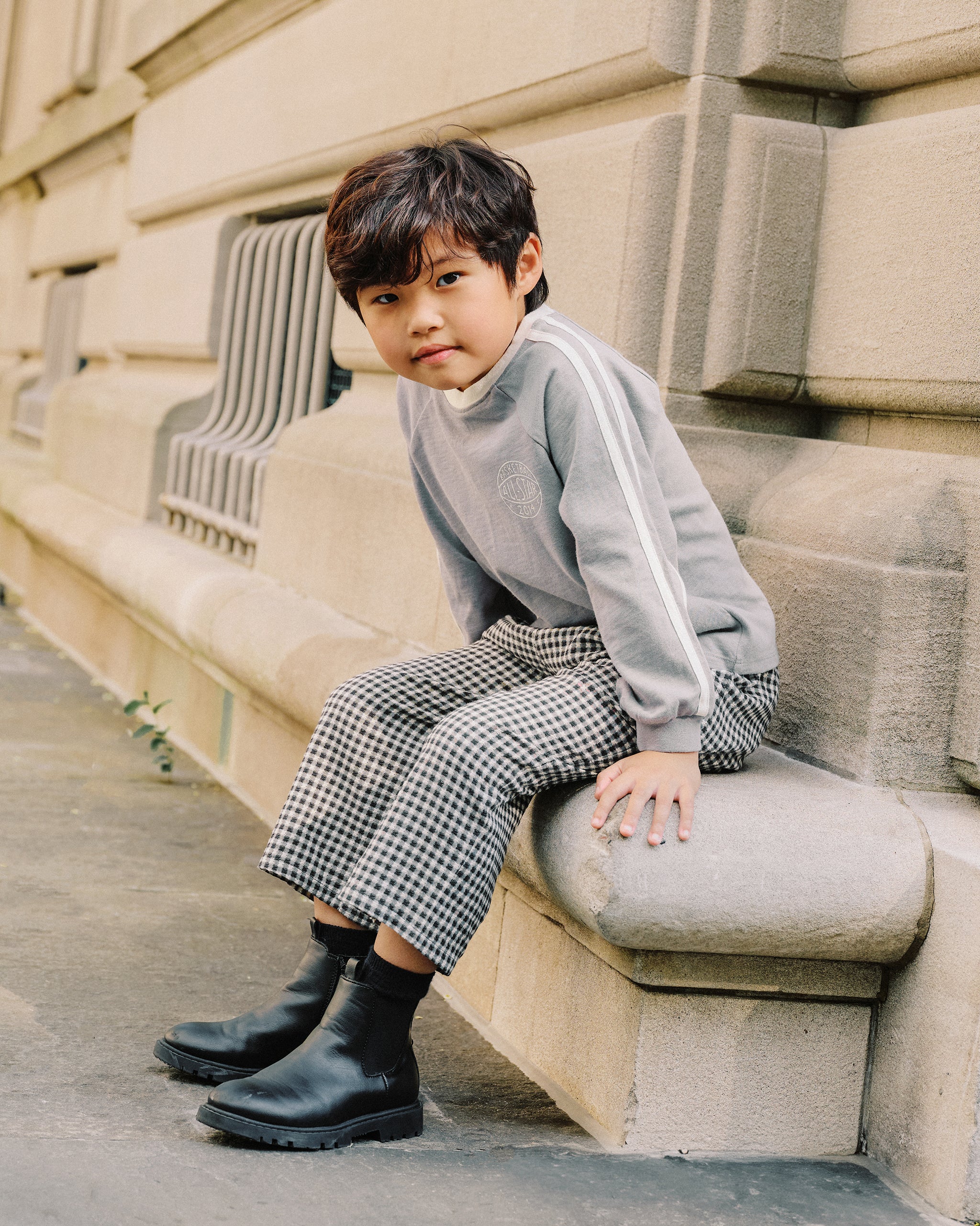 Herripto 新品Kerry Striped Ruffle Dress herlipto Kerry Striped Ruffle Dress Sサイズ