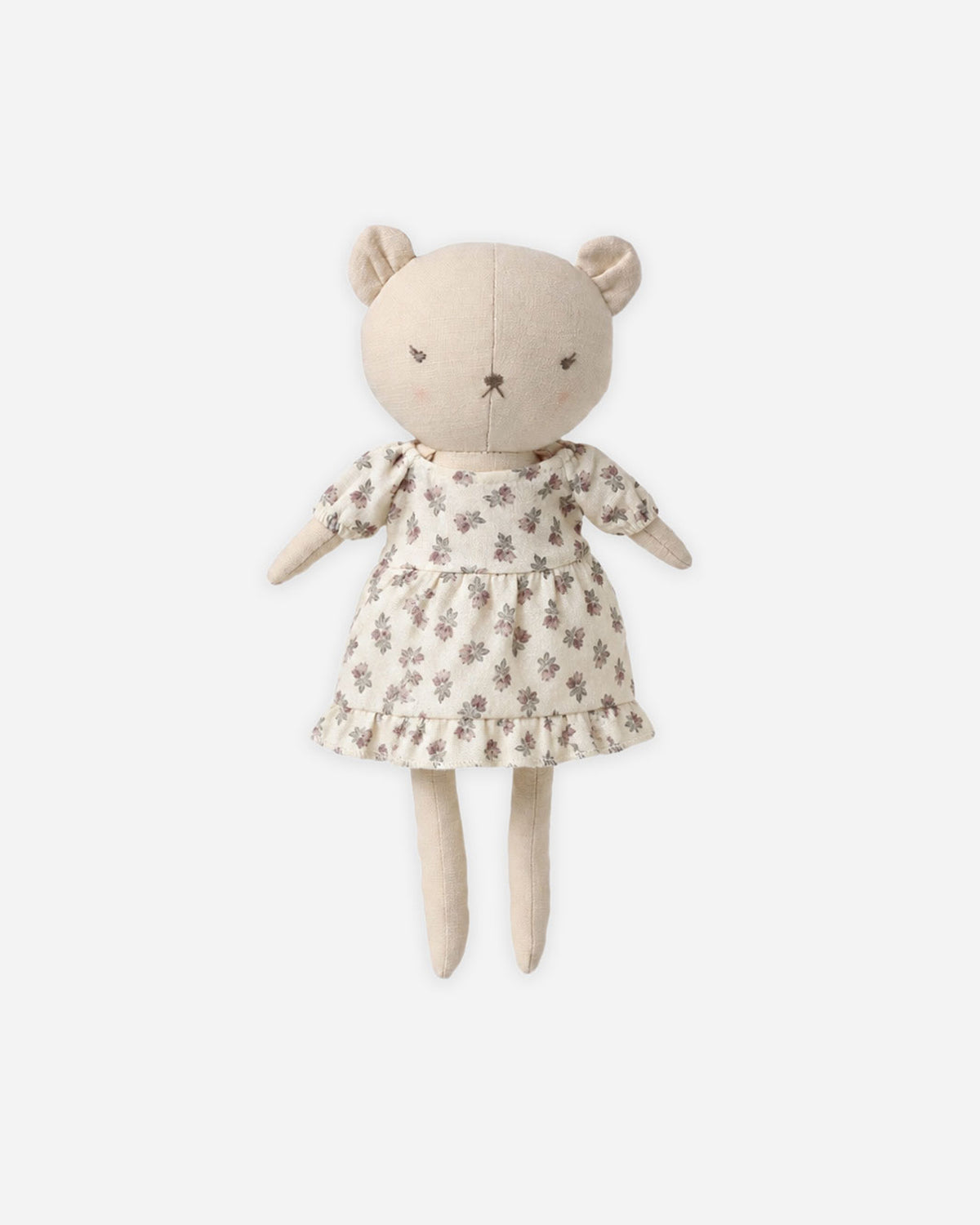 Bonnie the Bear - Rylee + Cru | Kids Clothes | Trendy Baby Clothes | Modern Infant Outfits |