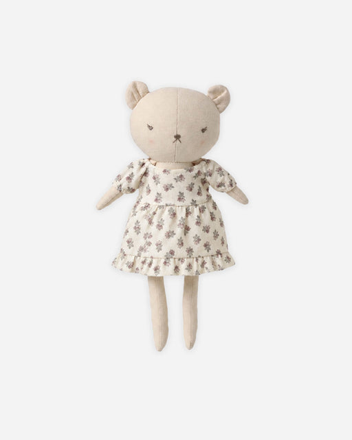 Bonnie the Bear - Rylee + Cru | Kids Clothes | Trendy Baby Clothes | Modern Infant Outfits |