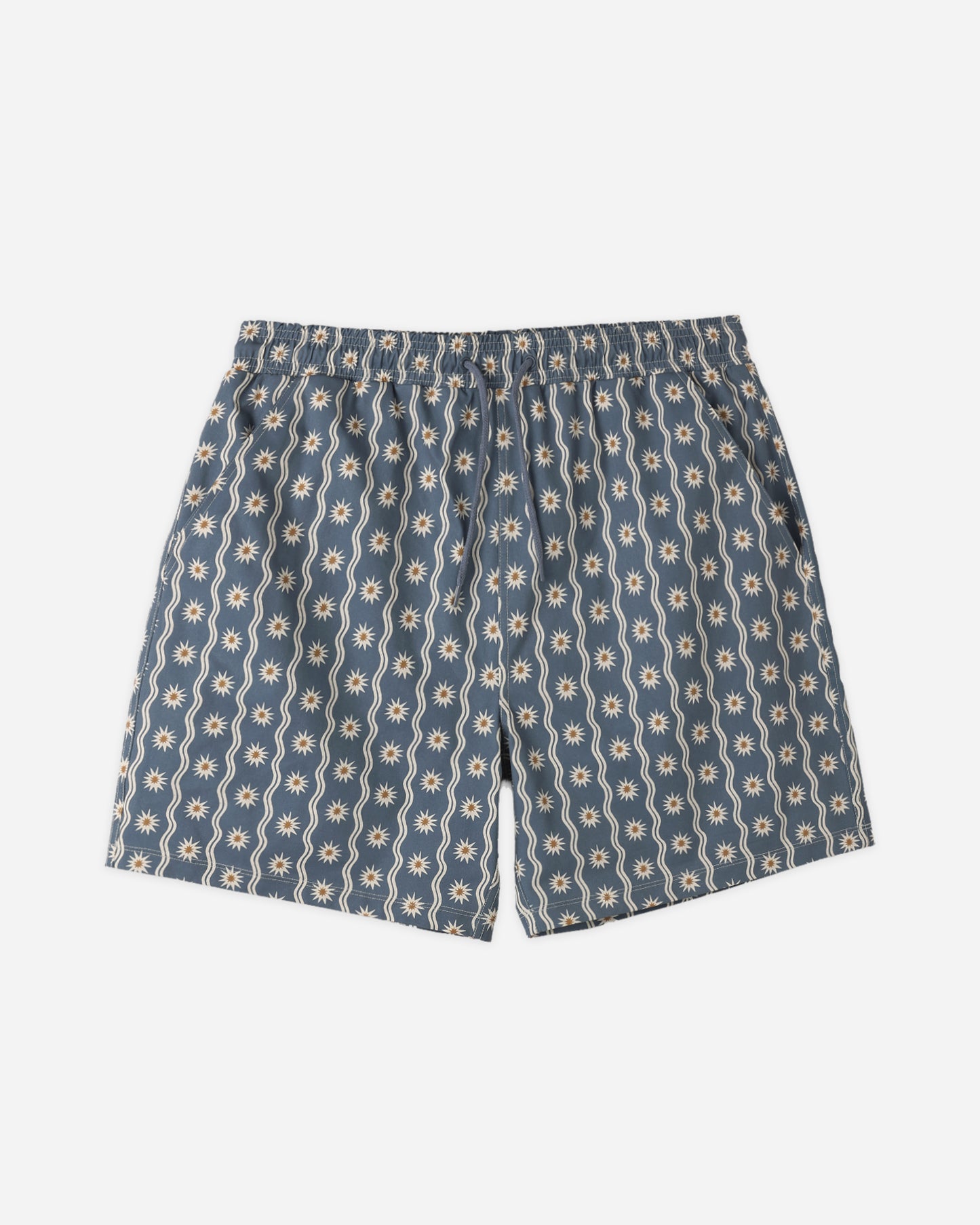 شورت شمس أساسي للرجال