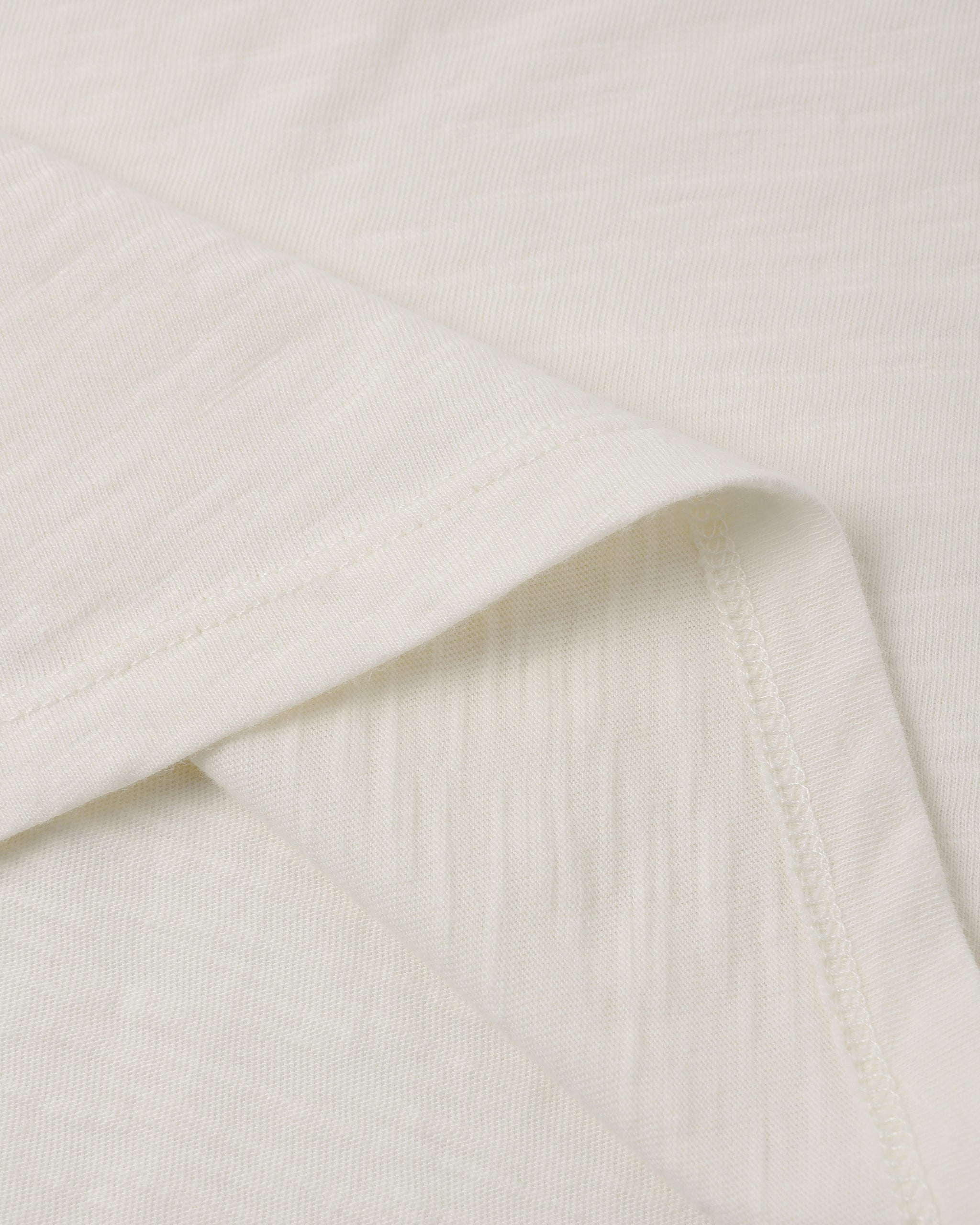 Teen Ringer Tee Ankerschleife