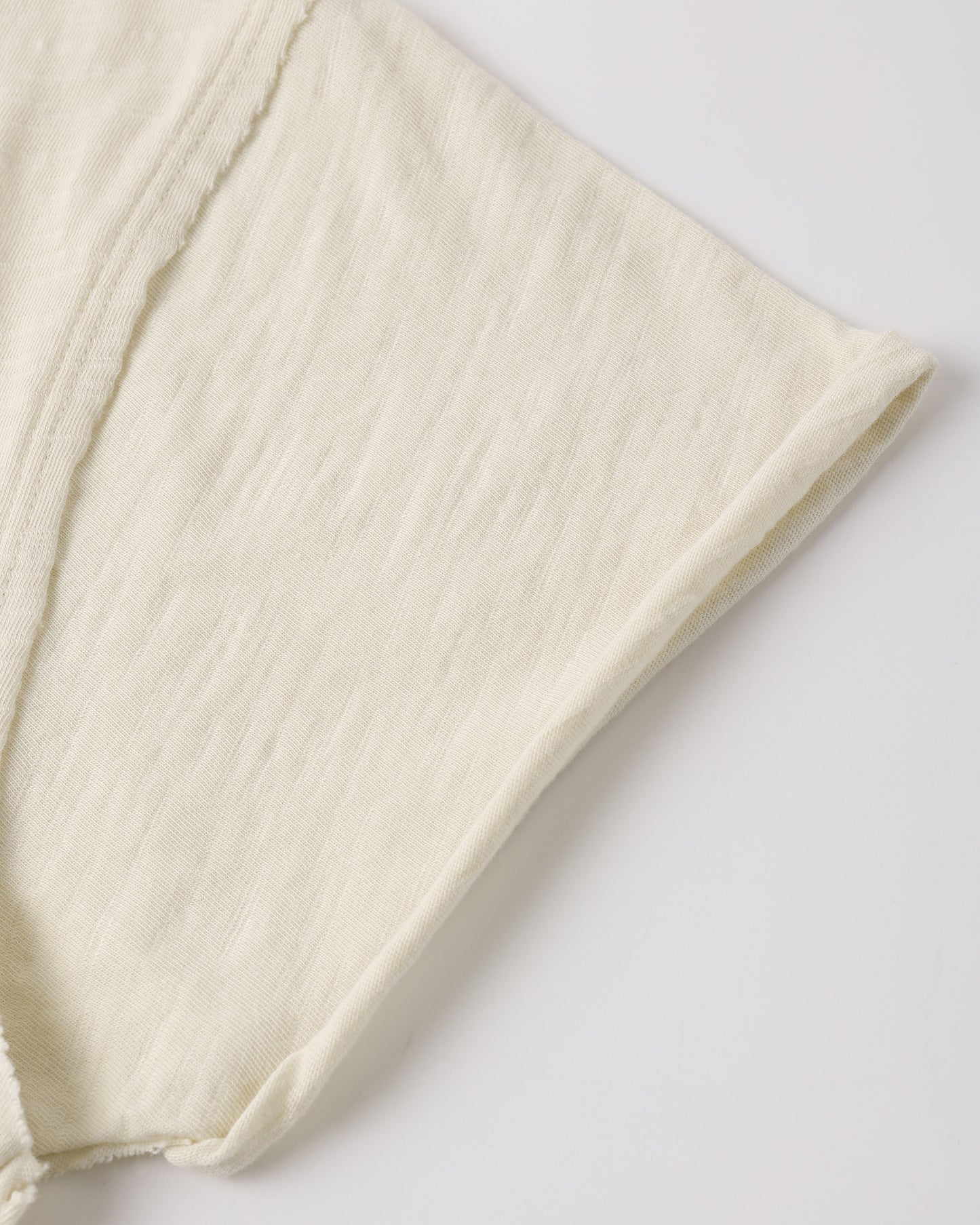 Teen Vintage Tee Seashells