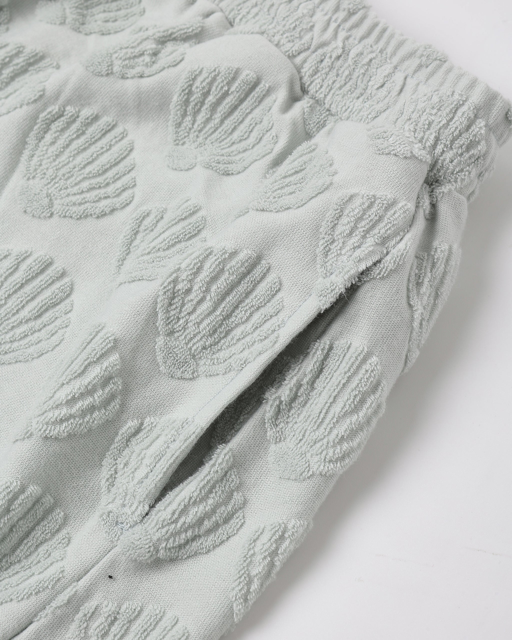 Conjunto Karli Teen De Rizo Seashell