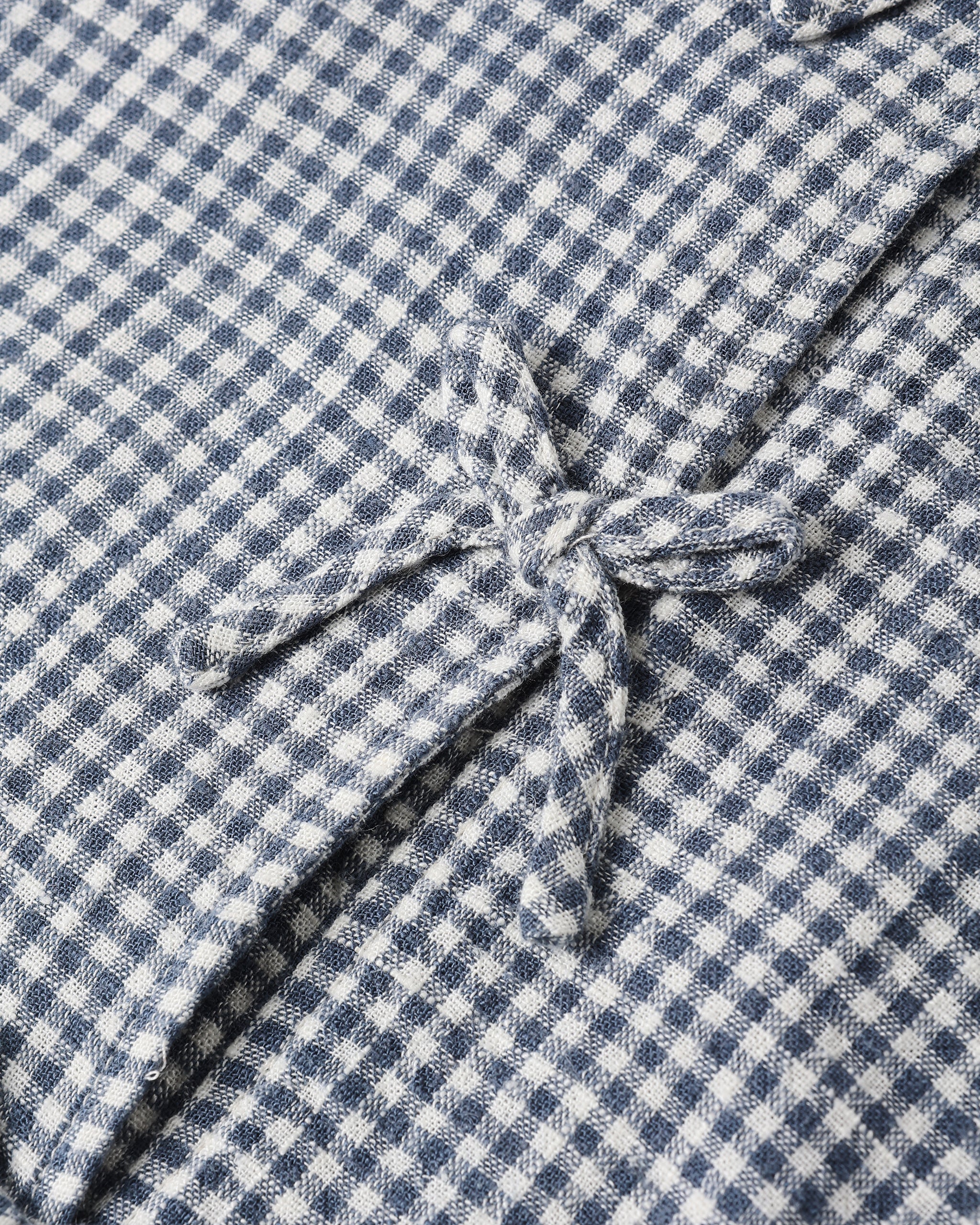 مجموعة العرعر في سن المراهقة البحرية القماش القطني