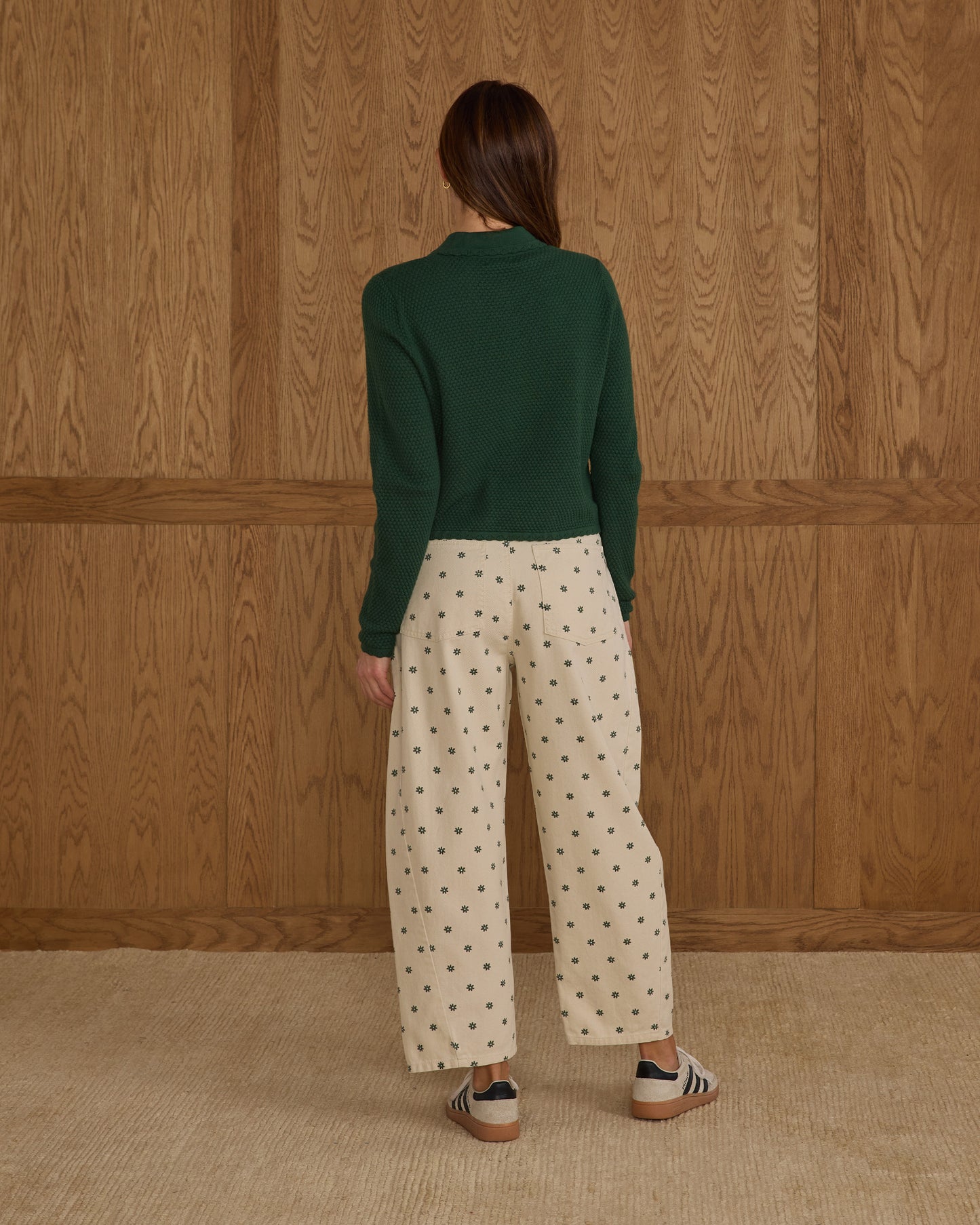 Rio Cardigan | Green - Rylee + Cru | Kids Clothes | Trendy Baby Clothes | Modern Infant Outfits |