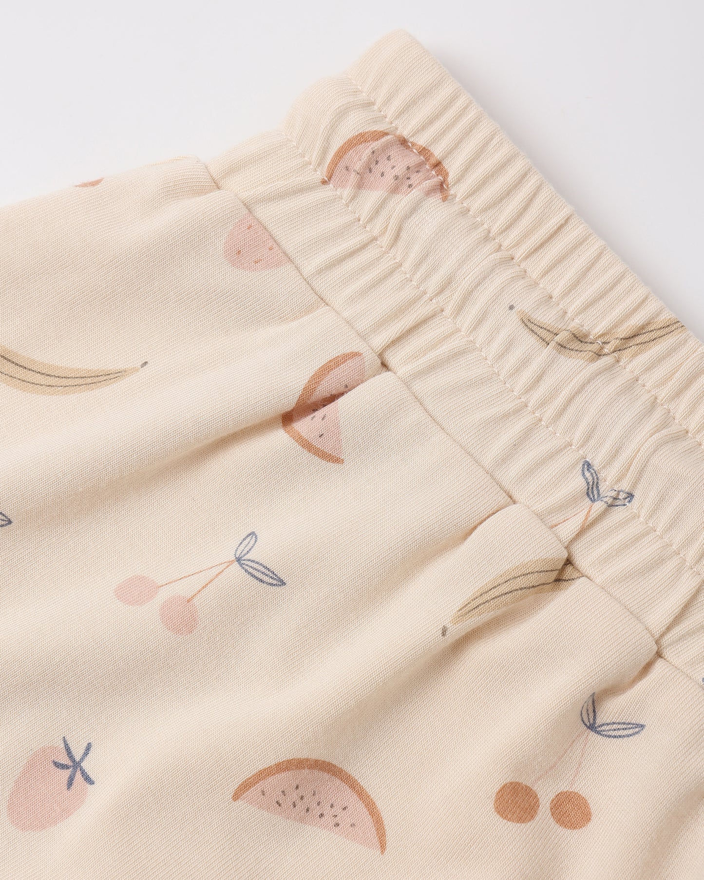 Mosie-Set für Damen, Obst