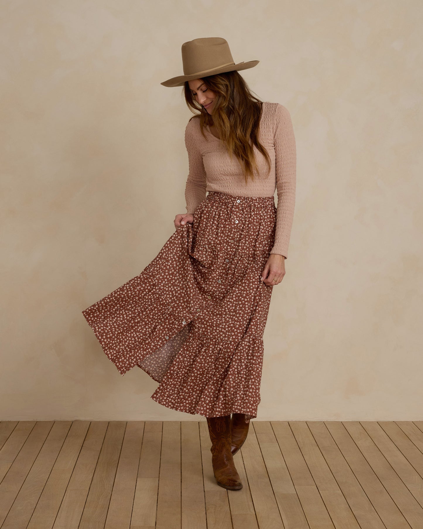 Joelle Skirt | Rosette