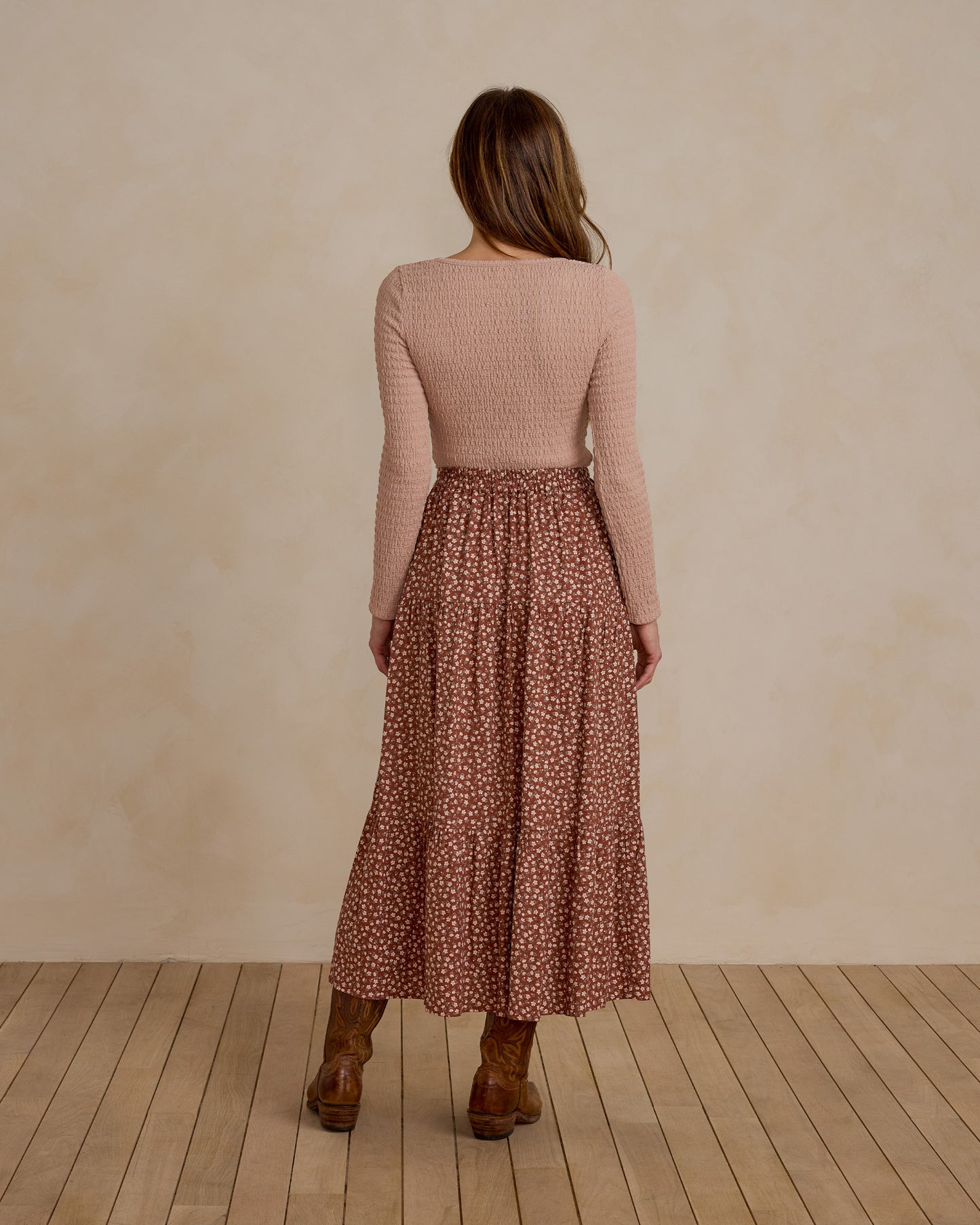 Joelle Skirt | Rosette