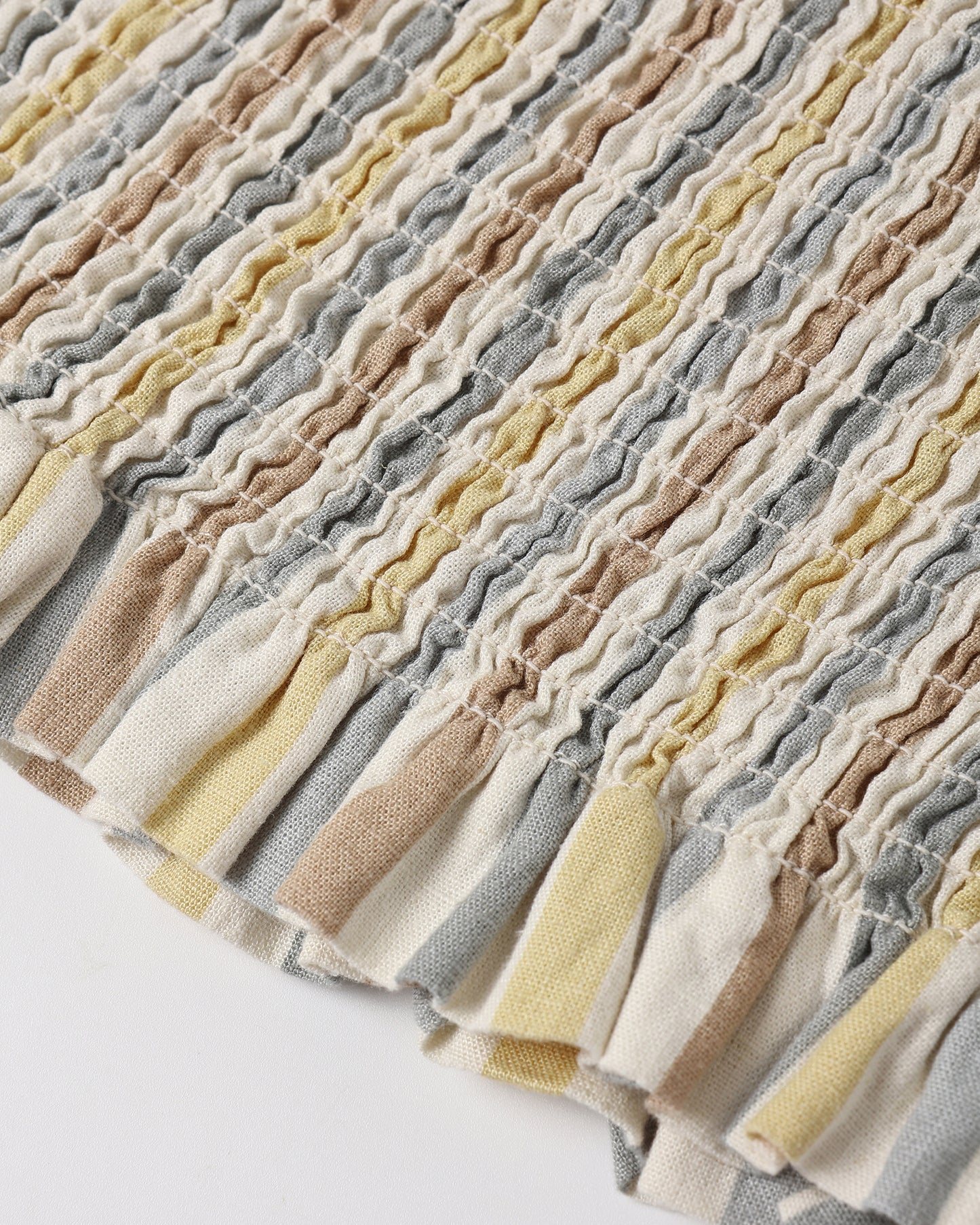 Women's Zayla Top Valencia Stripe - Rylee + Cru | Kids Clothes | Trendy Baby Clothes | Modern Infant Outfits |