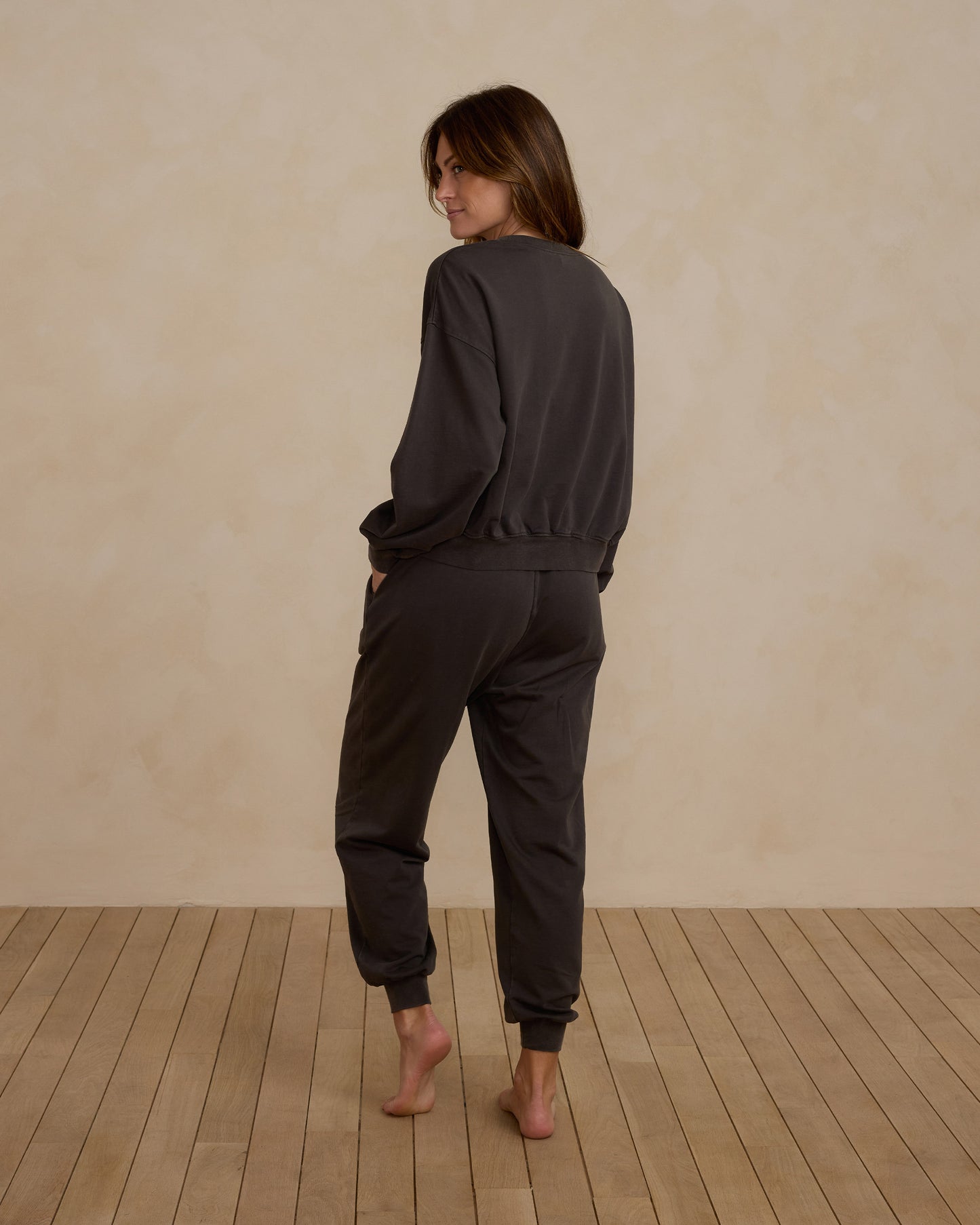 Relaxed Sweatpant | Bolt